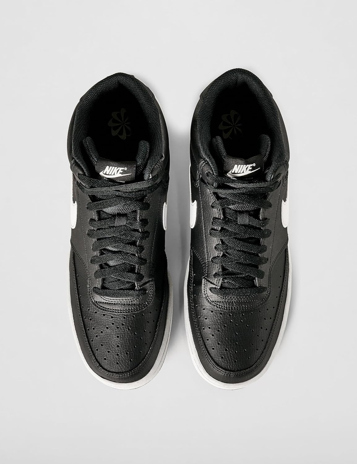 Nike Men'S Court Vision Mid Next Nature image number 6