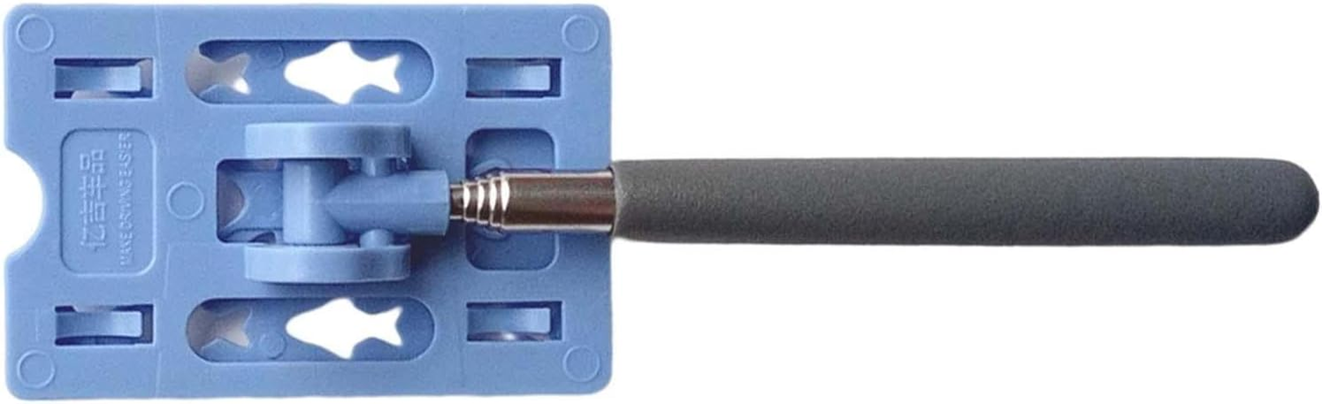 Parking Toll Reacher - Contactless Parking Toll Paying Rod | Telescopic Card Holder Rod for Car Parking Payment | Easy to Use Car Parking Payment Stick | Helpful for Paying Car Parking Toll image number 2