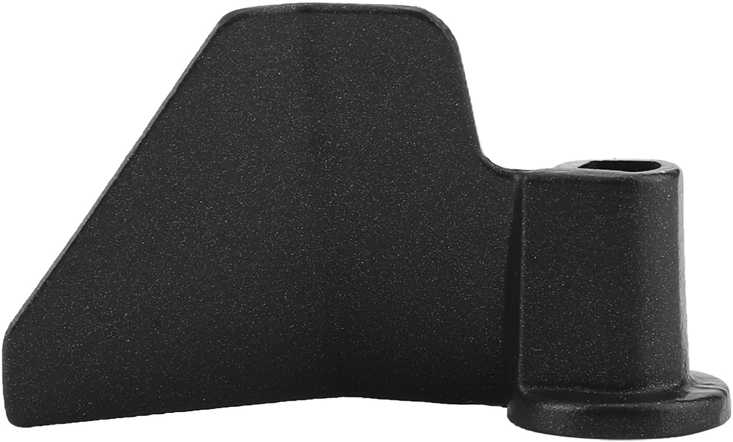 SOULONG Bread Maker Blade, Bread Machine Kneading Blade, Non Stick Bread Machine Paddle Mixing Kneading Blade Replacement for Most Bread Maker image number 3