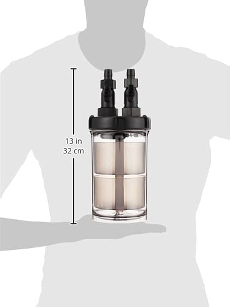 Sera Prefix Filtermedia Reactor image number 3