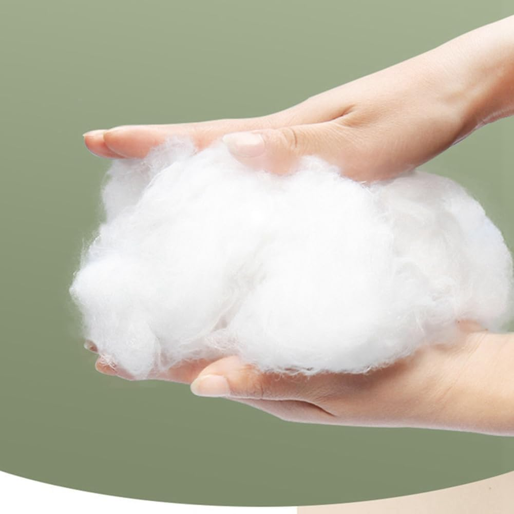 VENEKA 1 PCS Comfortable Cats Lounge Chair Cushion Cats House Tent Very Soft Puppy Cushion Bag Washable Cats Bed image number 2