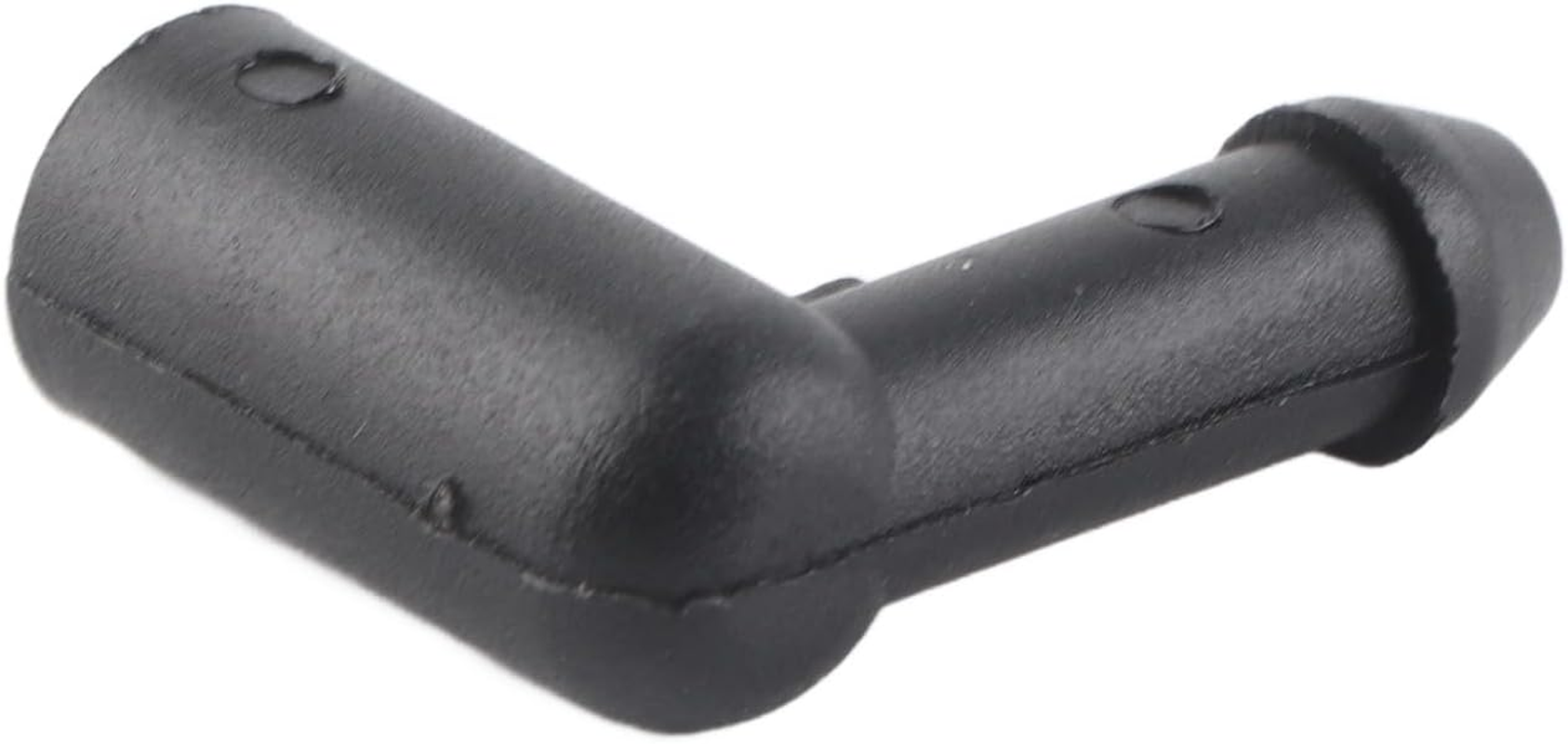 Windscreen Washer Hose Connector, Fit for Vastra H 04-10, Vastra H/Corsa D/Zafira B, Made of ABS, Easy to Install, Replaces OEM 13171805 image number 5