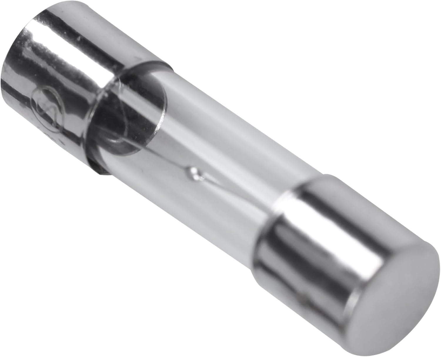 20 Pcs 250V 3A 3Amp Slow Blow Glass Fuses Tubes 5Mm X 20Mm image number 3