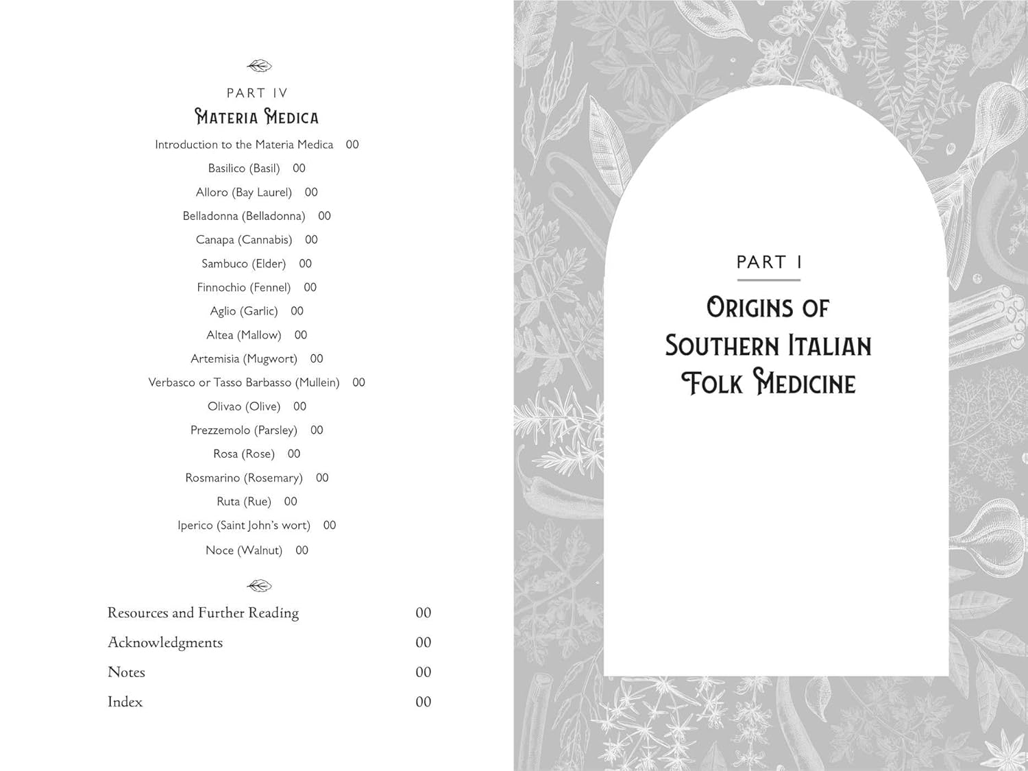 Della Medicina: the Tradition of Italian-American Folk Healing image number 5