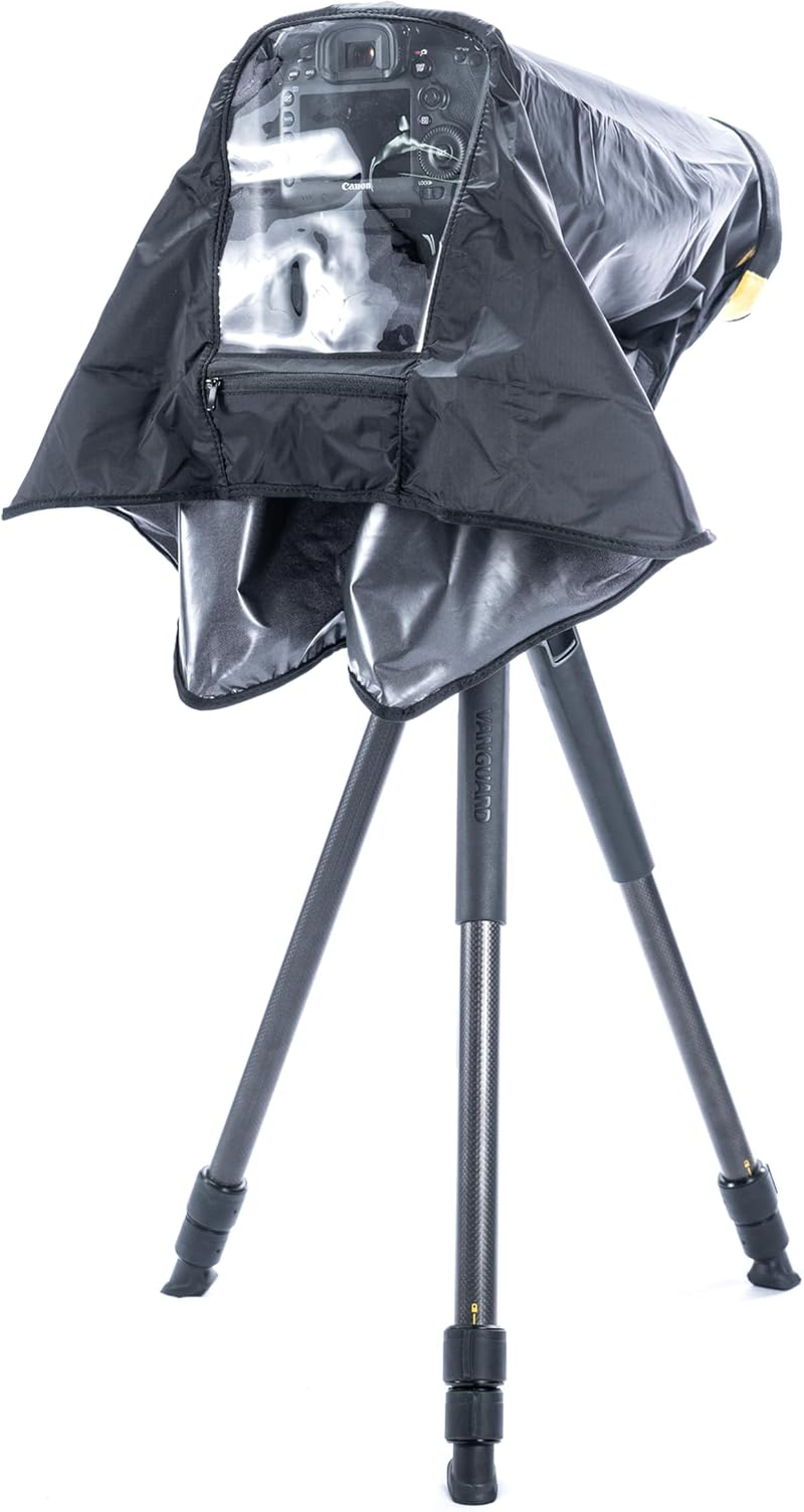 Vanguard Alta Rain Cover - Large image number 1