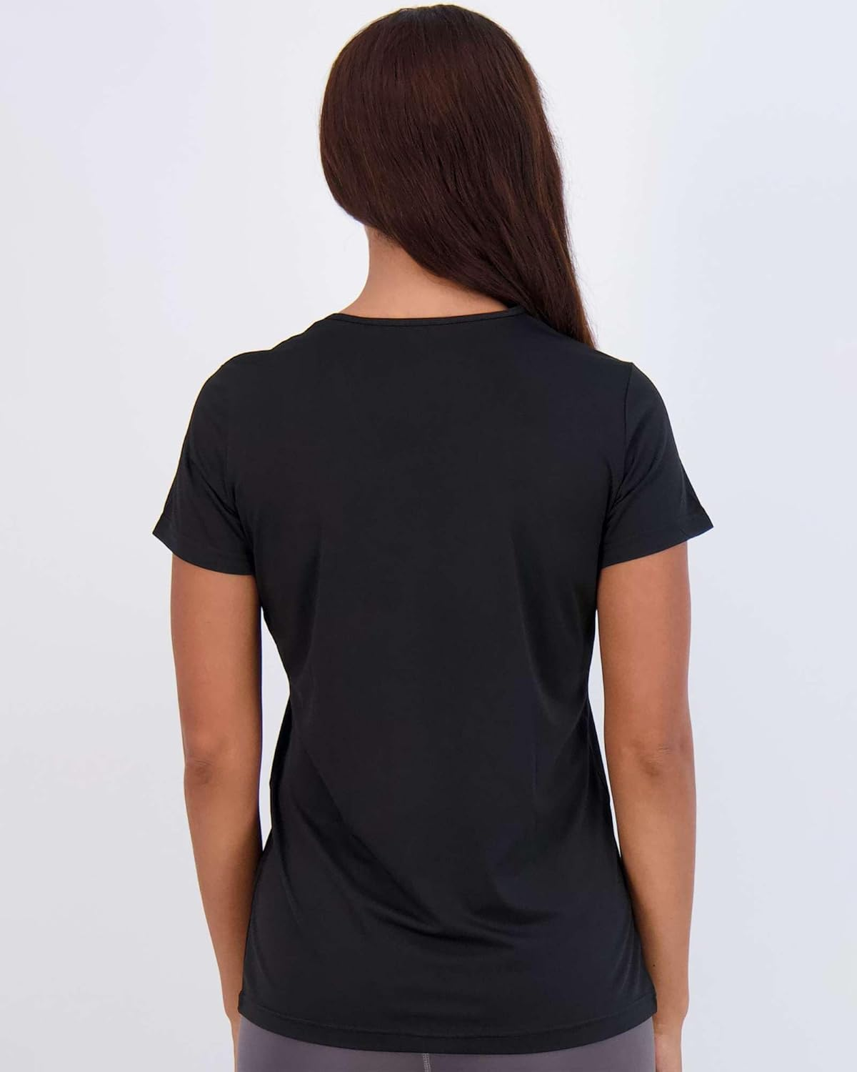 Real Essentials Women'S T-Shirt image number 7