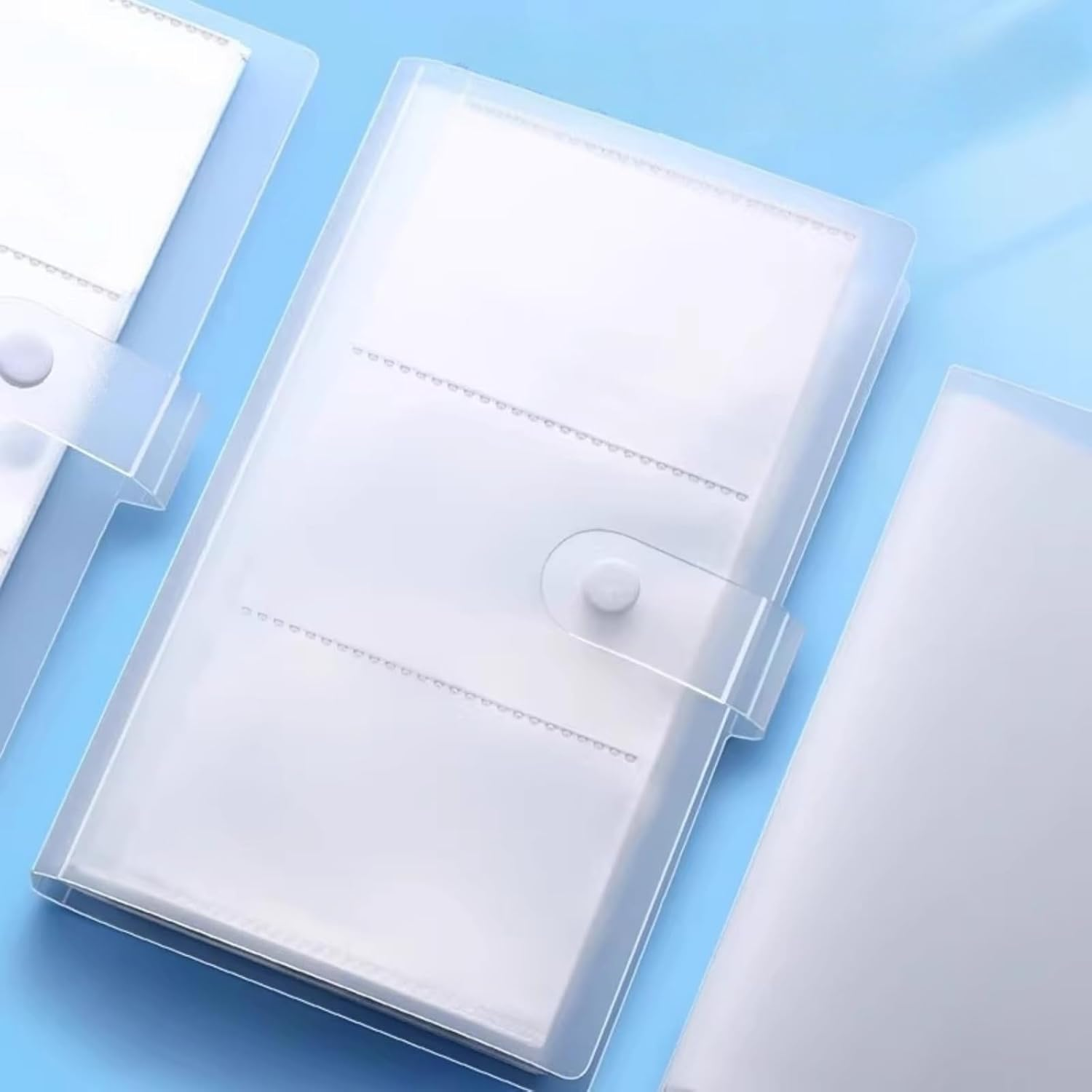 Suytvenxau Card Case for Yoto Cards Holds 120 Audio Cards Compatible with Yoto Card Holder Organizer for Kids Boys and Girls