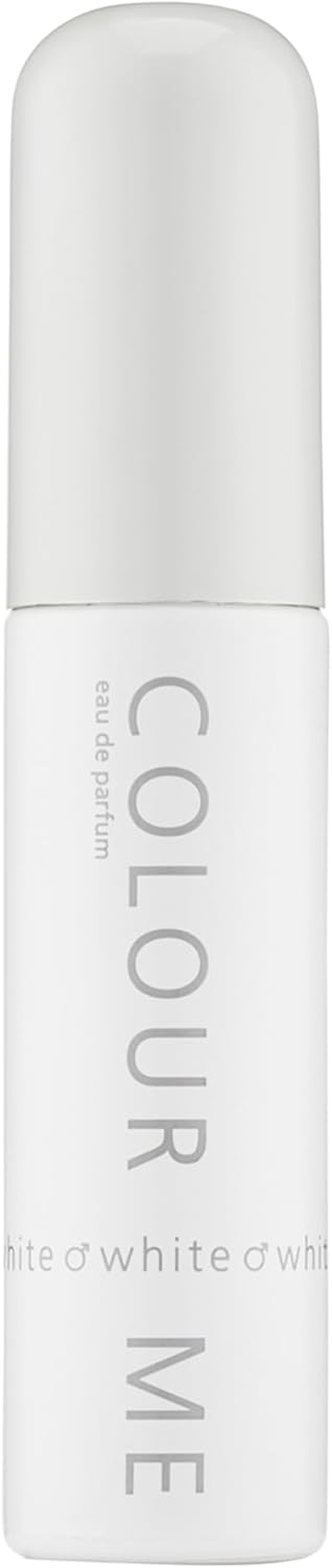 Colour Me White - Fragrance for Men - 50Ml Eau De Parfum, by Milton-Lloyd (Pack of 2) image number 2