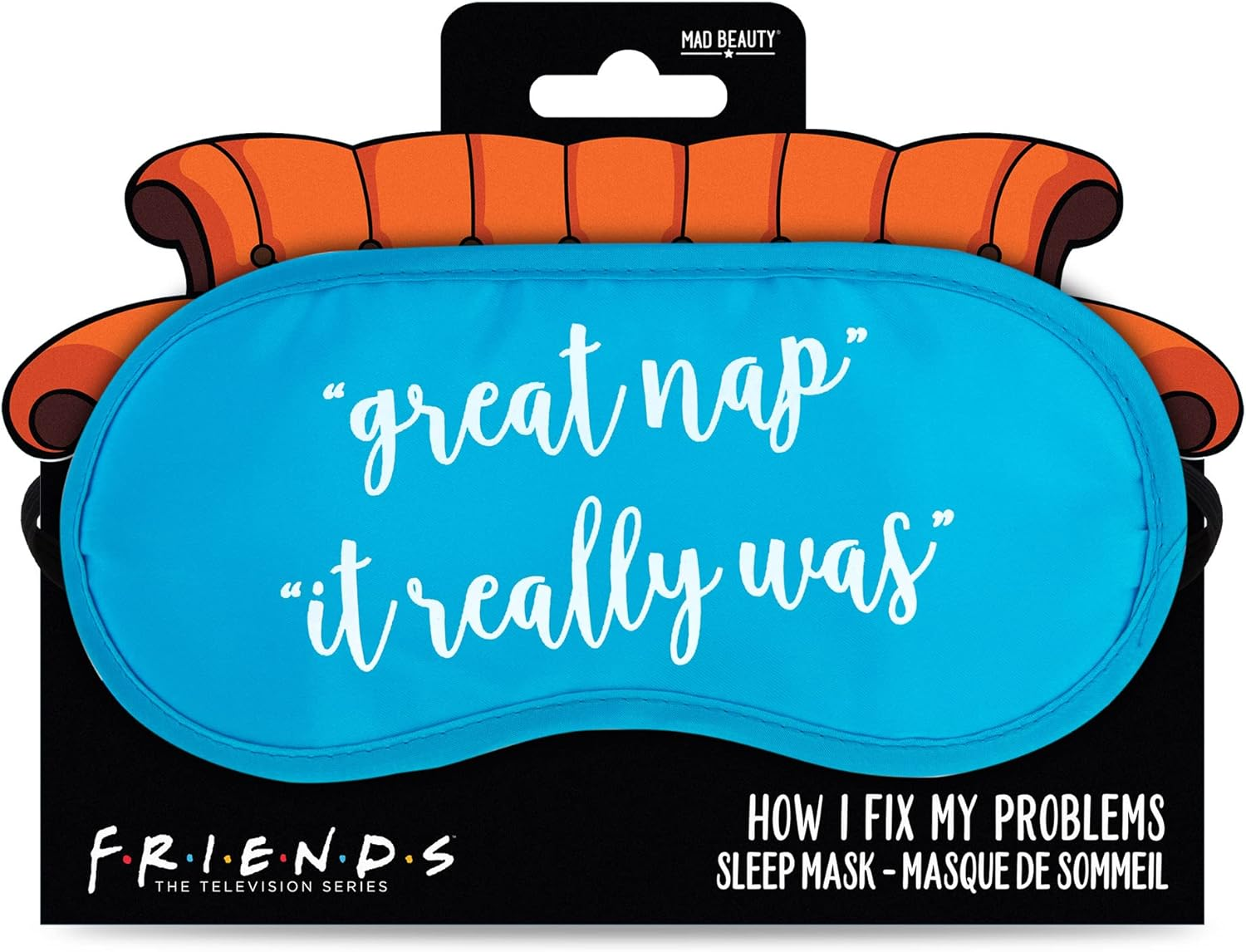 Warner Brothers Gremlins Sleep Mask