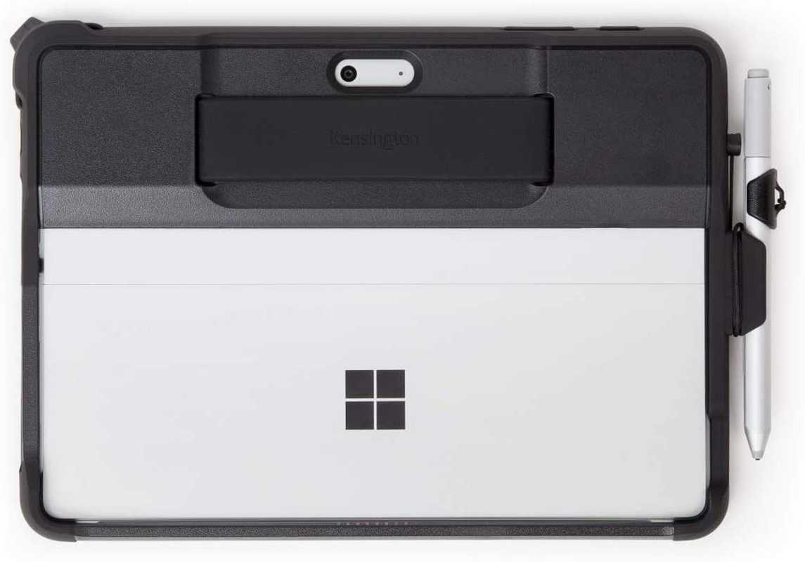 KENSINGTON(R) for Surface Go Blackbelt Rugged Case, (K97454WW) image number 5