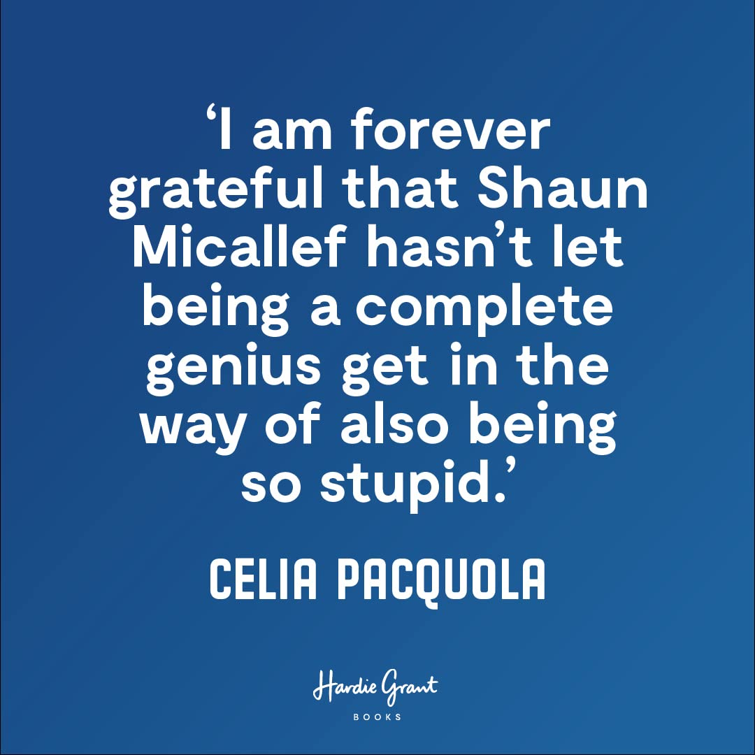 Tripping over Myself: a Memoir of a Life in Comedy image number 2