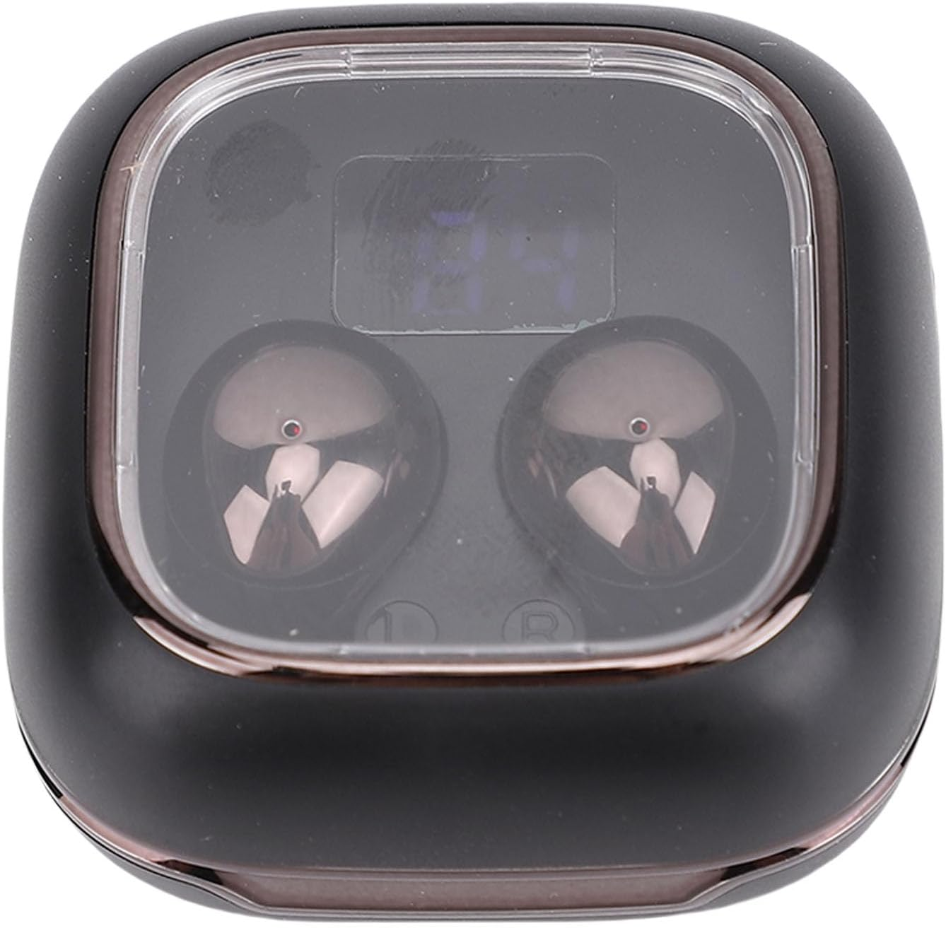 Jectse AI Wireless Translation Earbuds 164 Languages Real Time Translator Earphones for Business Study image number 3