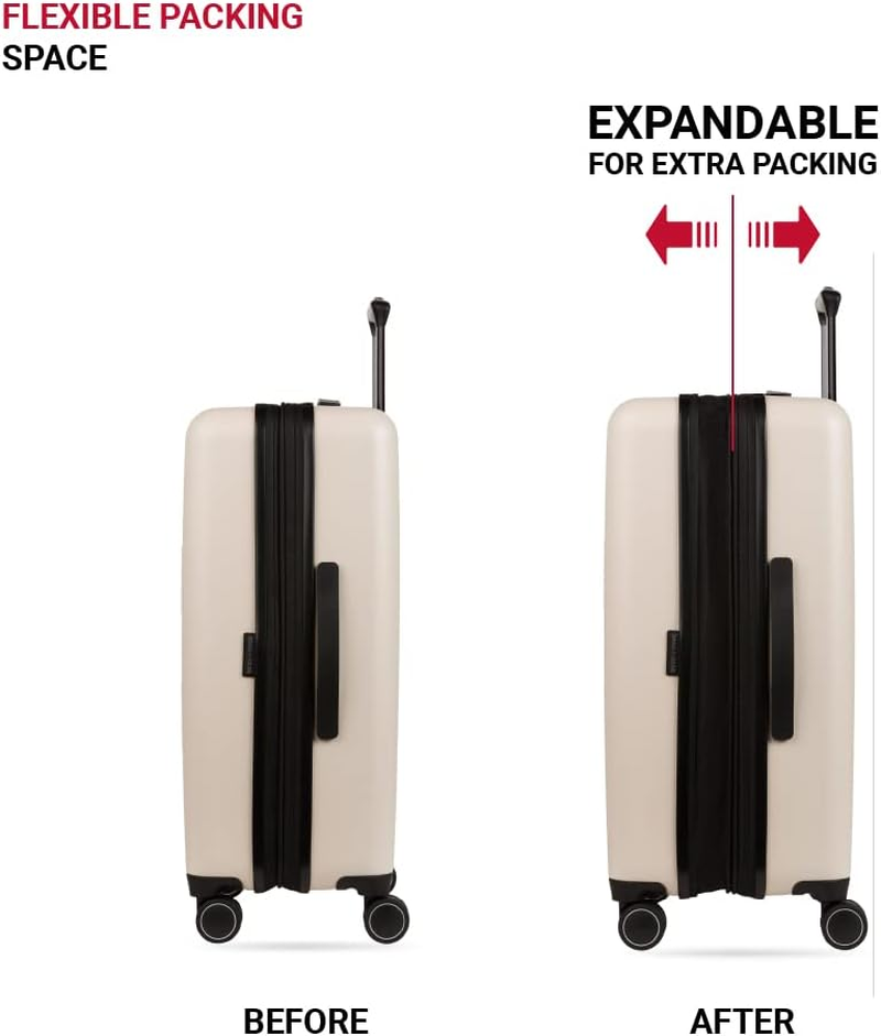 Swissgear 8020 image number 3