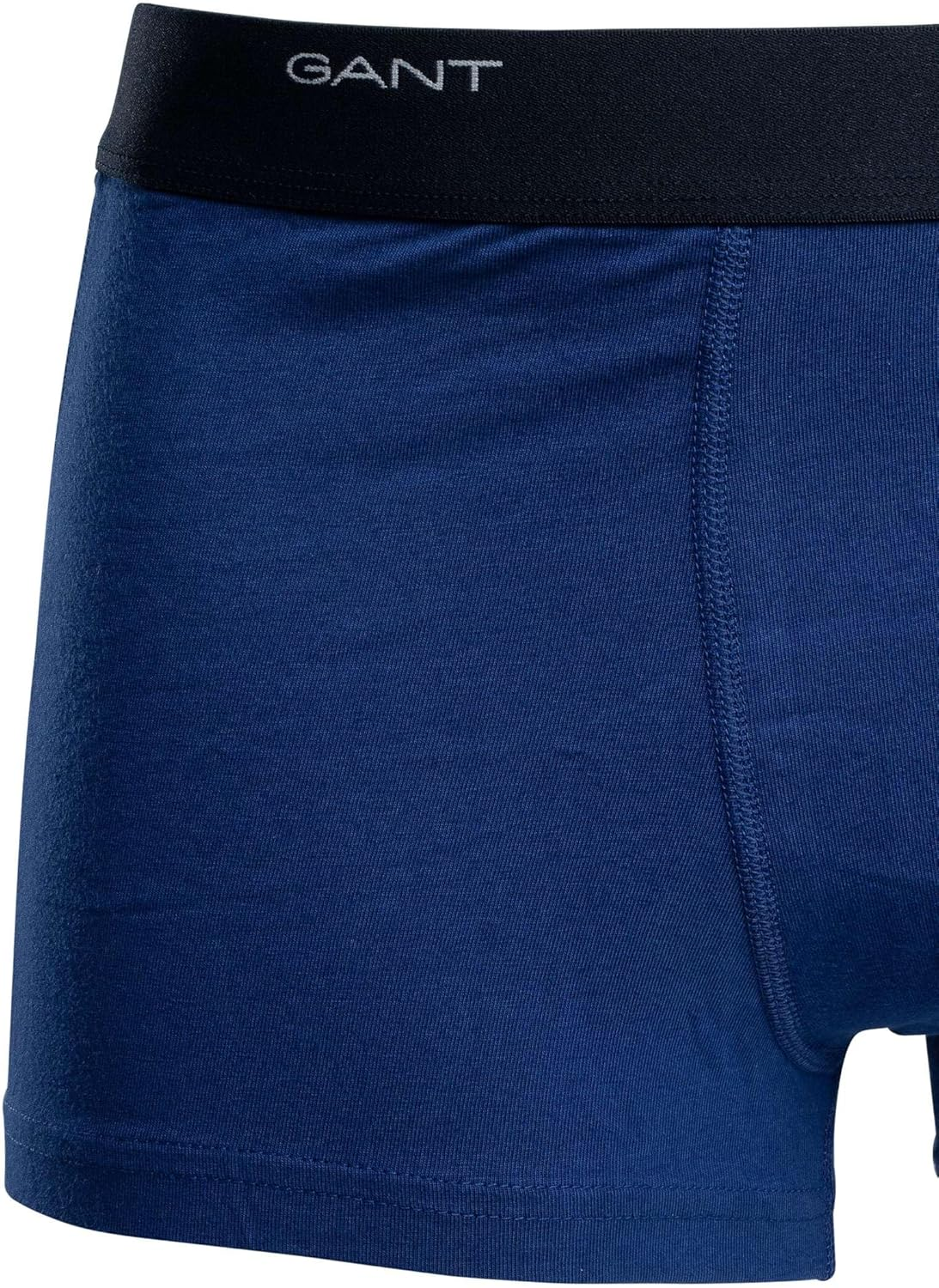 GANT Mens 3 Pack Core Briefs College Blue image number 2