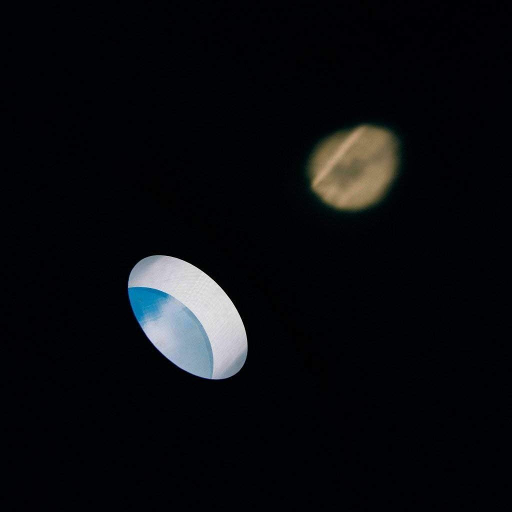 Erased Tapestender Symmetry image number 1