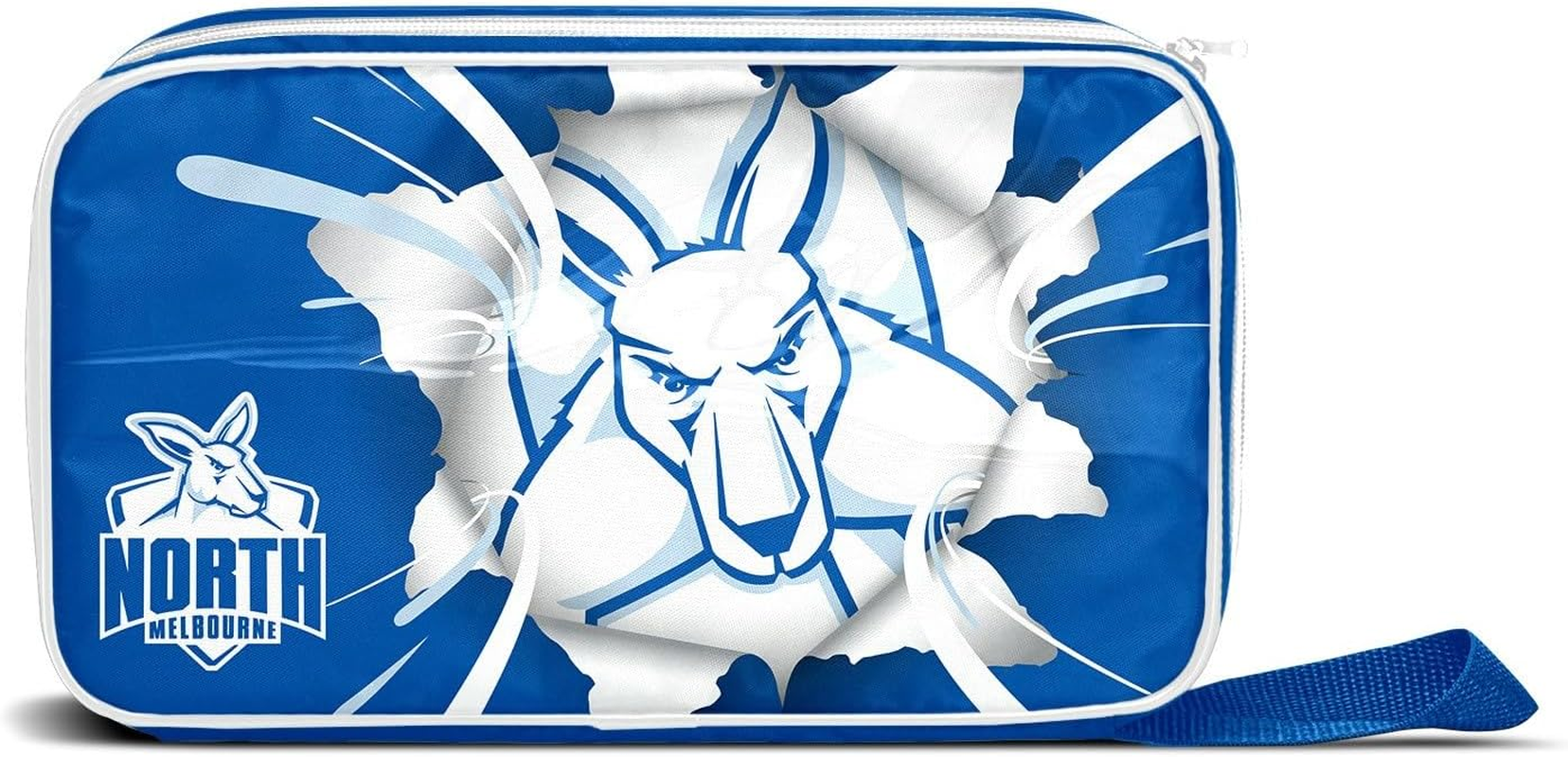 AFL Footy Lunch Cooler Bag