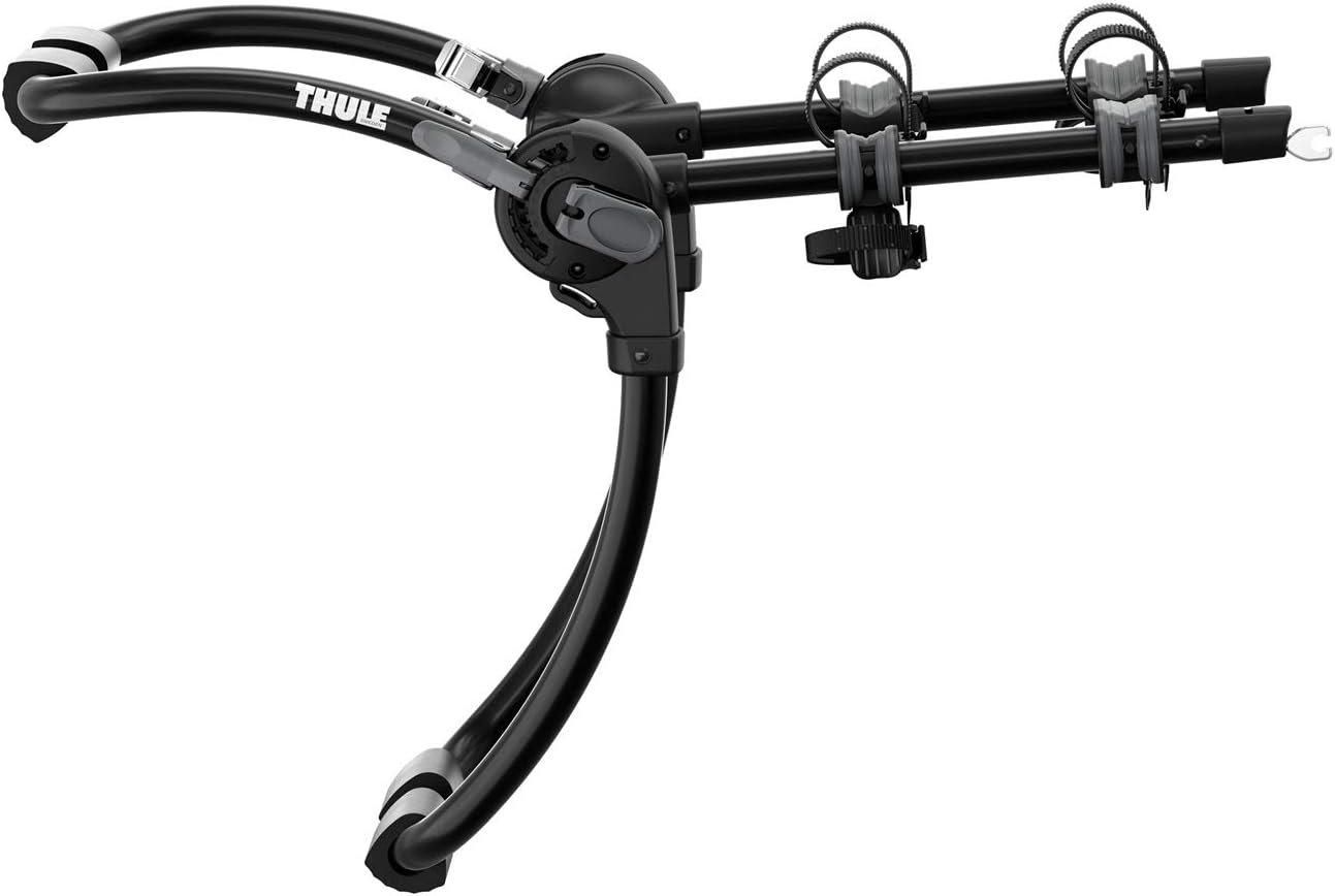 Thule Gateway Pro Trunk Bike Rack