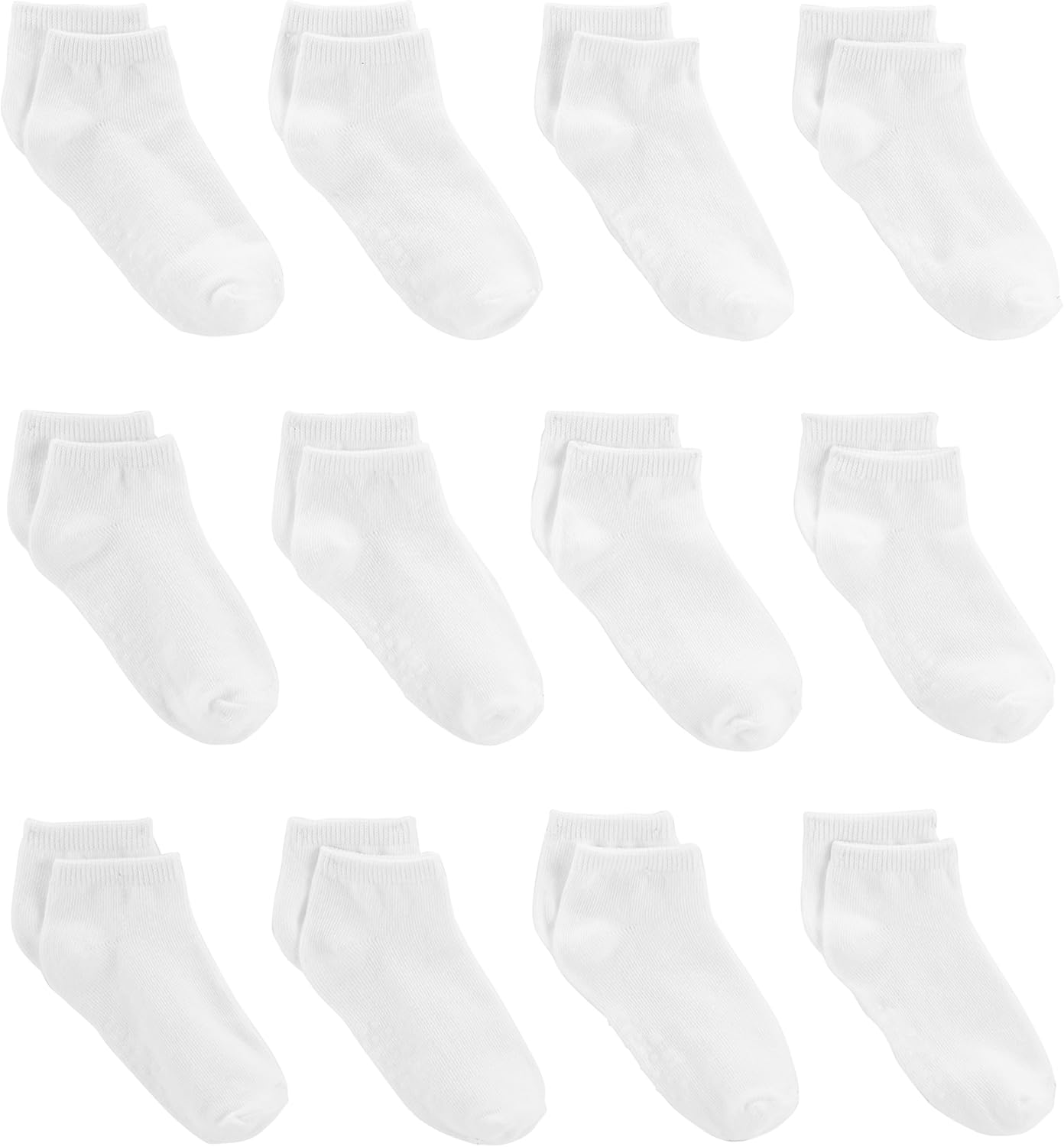Simple Joys by Carter'S 12-Pack Socks image number 2