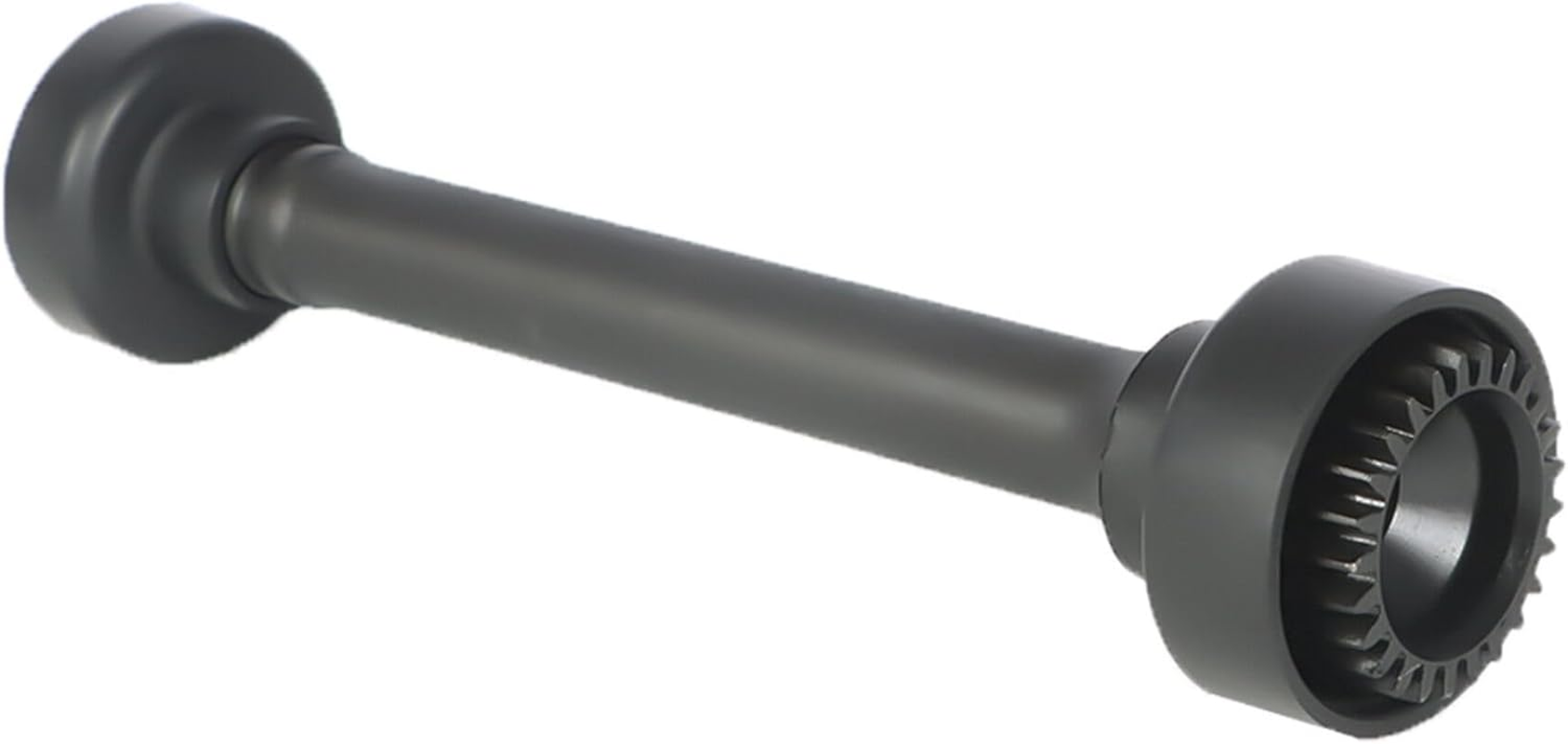 Rear Propeller Drive Shaft Replacement for Yamaha Grizzly 660 YFM660F 03-08 5KM-46172-00-00 image number 4