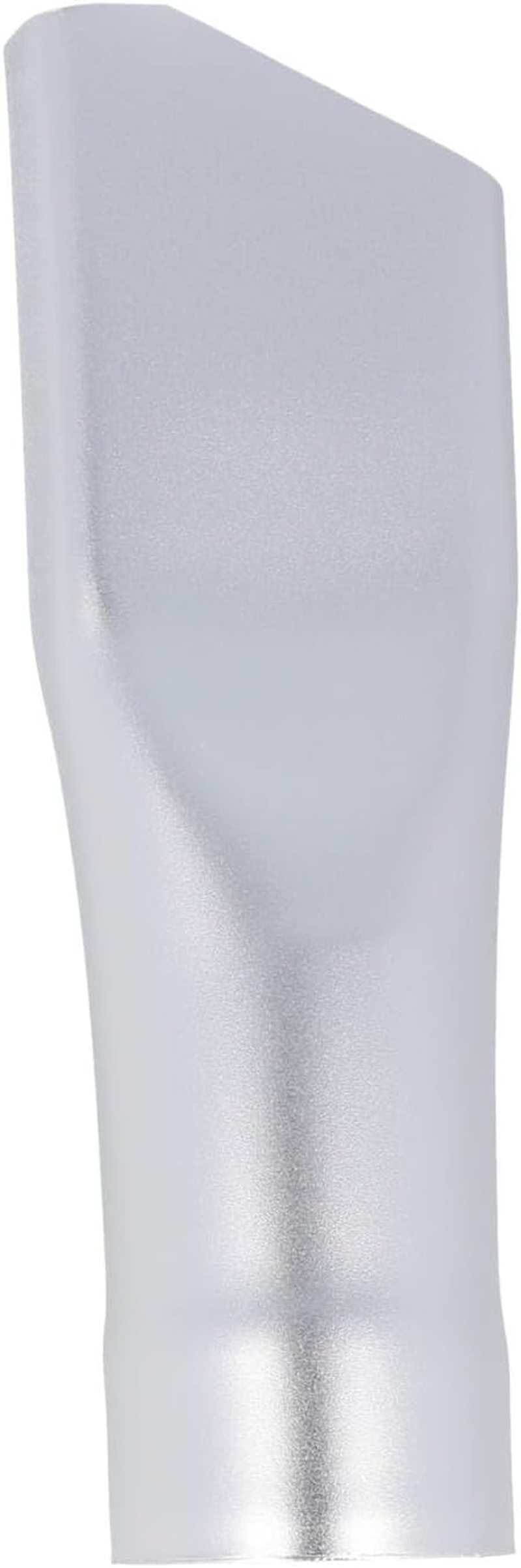 Kyocera 3310014 Old Ryobi Skimmer Nozzle, Aluminum Pipe, 6.1 Inches (155 Mm), Convenient for Cleaning Gaps on Shelves and Piers, Tip Width 0.7 Inches (17 Mm) image number 5