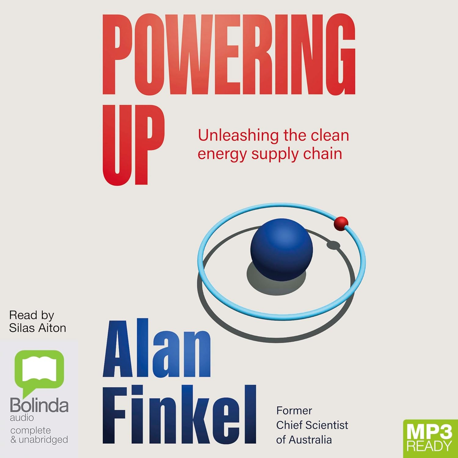 Powering Up: Unleashing the Clean Energy Supply Chain image number 2
