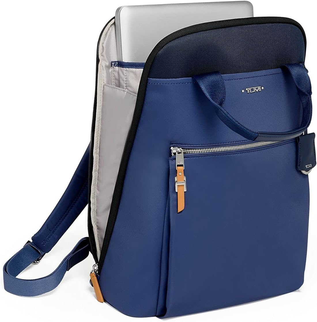 TUMI Voyageur Essential Backpack image number 2