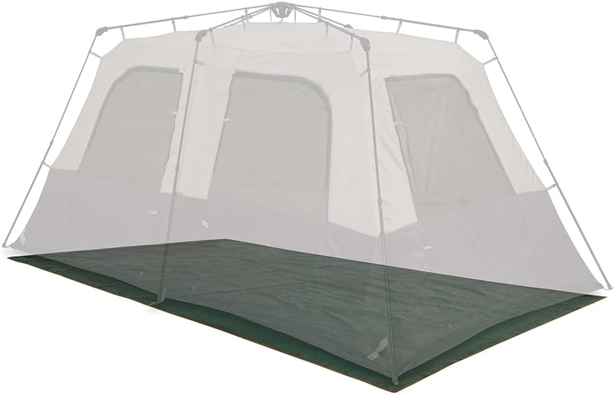Coleman Accessory 8P Ground Mesh Footprint