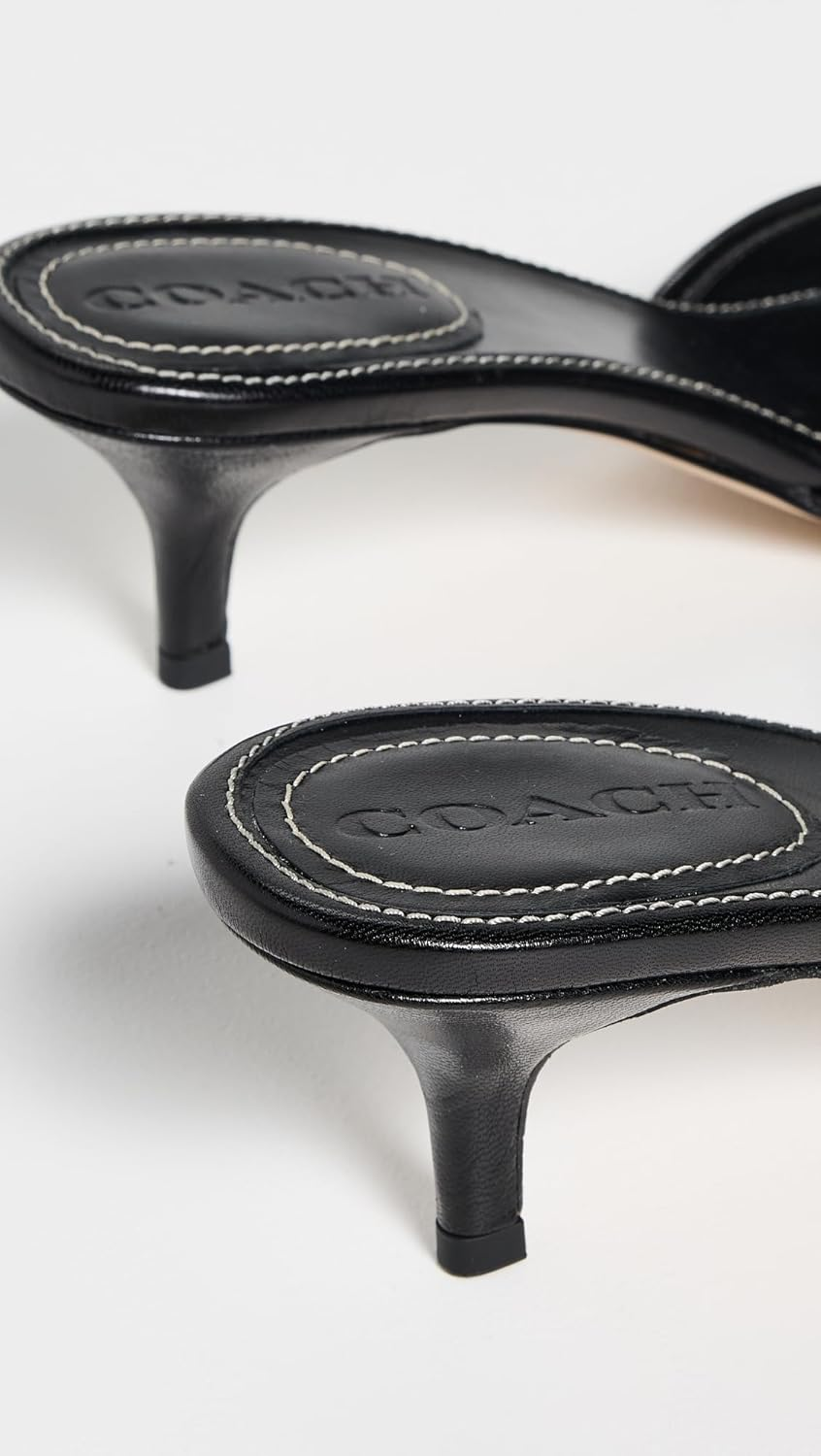 Coach Coach image number 5