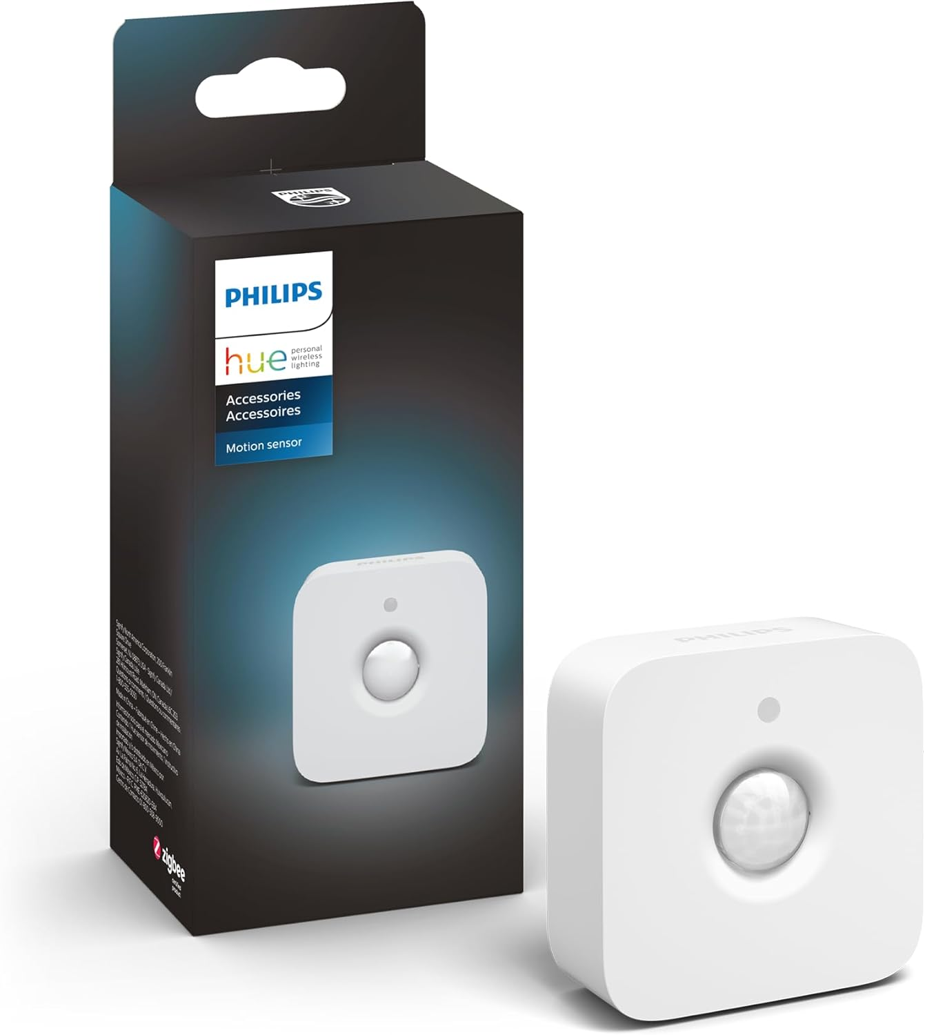 Philips Hue Indoor Motion Sensor image number 5