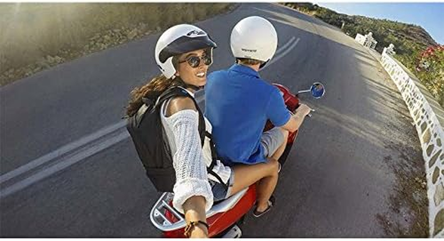 Gopro 3 Way Grip Arm Tripod, Black image number 2