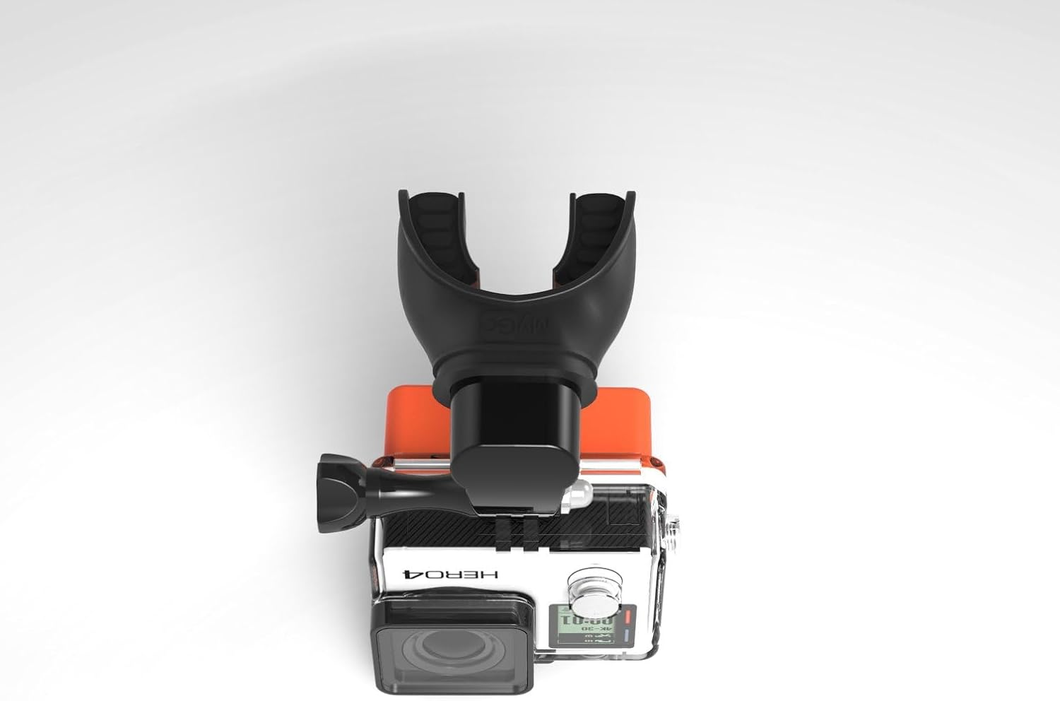 Mouth Mount for Gopro&reg; image number 1