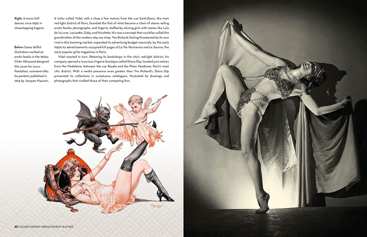 City of Pleasure: Paris between the Wars image number 5