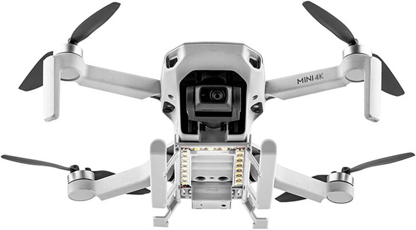 Mini 2SE Colorful Landing Gear for Mini 4K/Mini 2 Drone Accessory Foldable Landing Gear image number 2