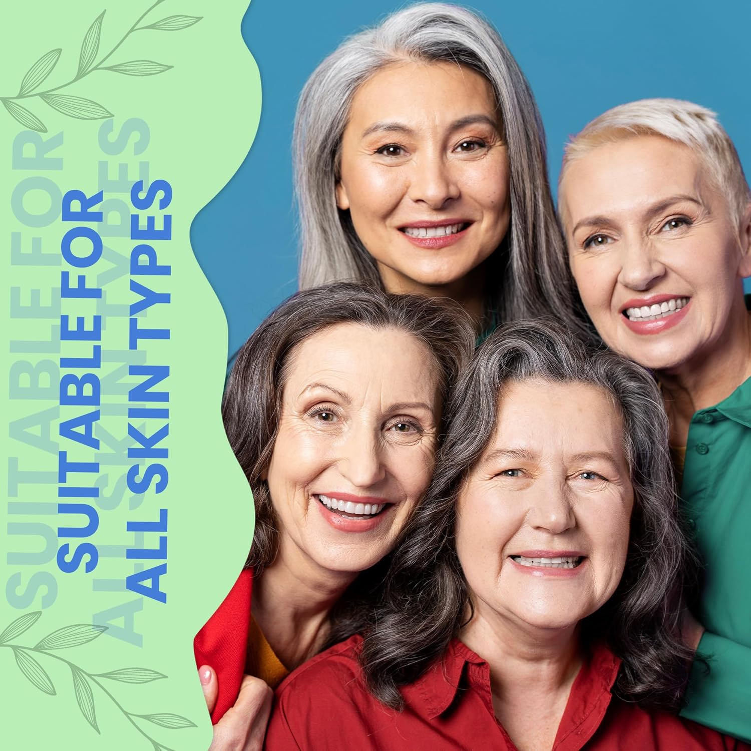 Vitamin E + Pro-Vitamin B5 Cream image number 1