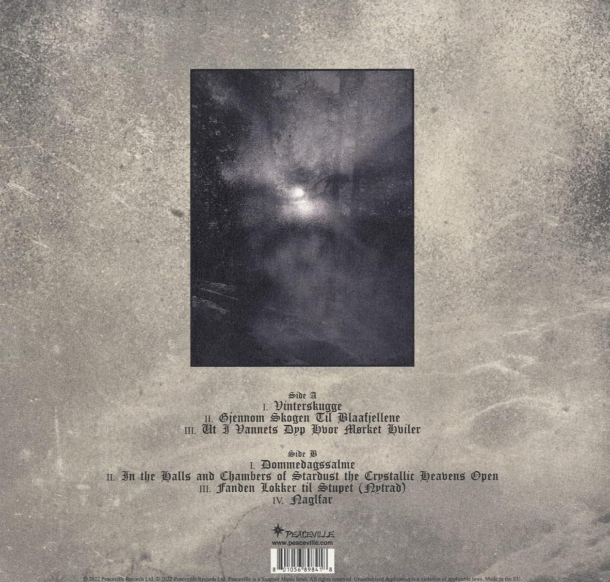 Vandreren Vandreren image number 1