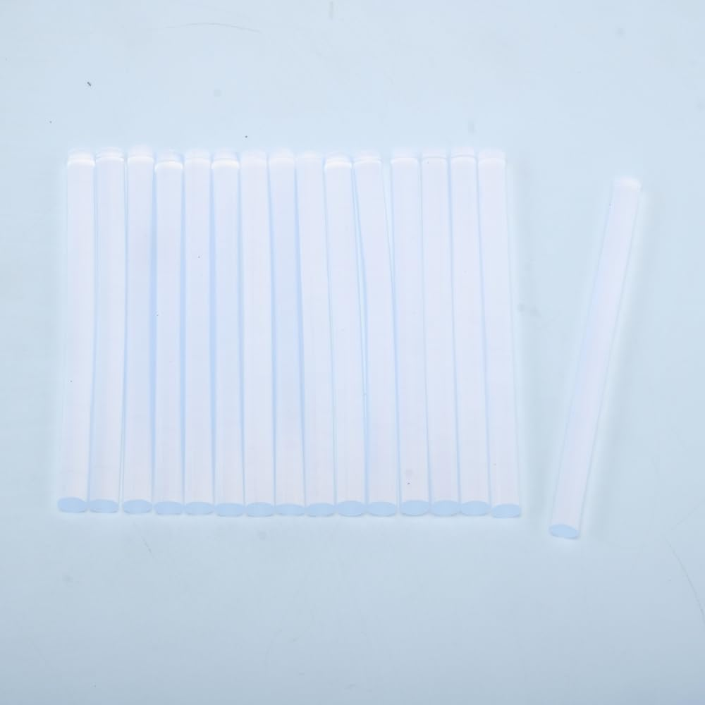 Handy Hardware Hot Melt 10W Glue Gun Sticks, 100 X 7 Mm (Pack of 24) image number 4