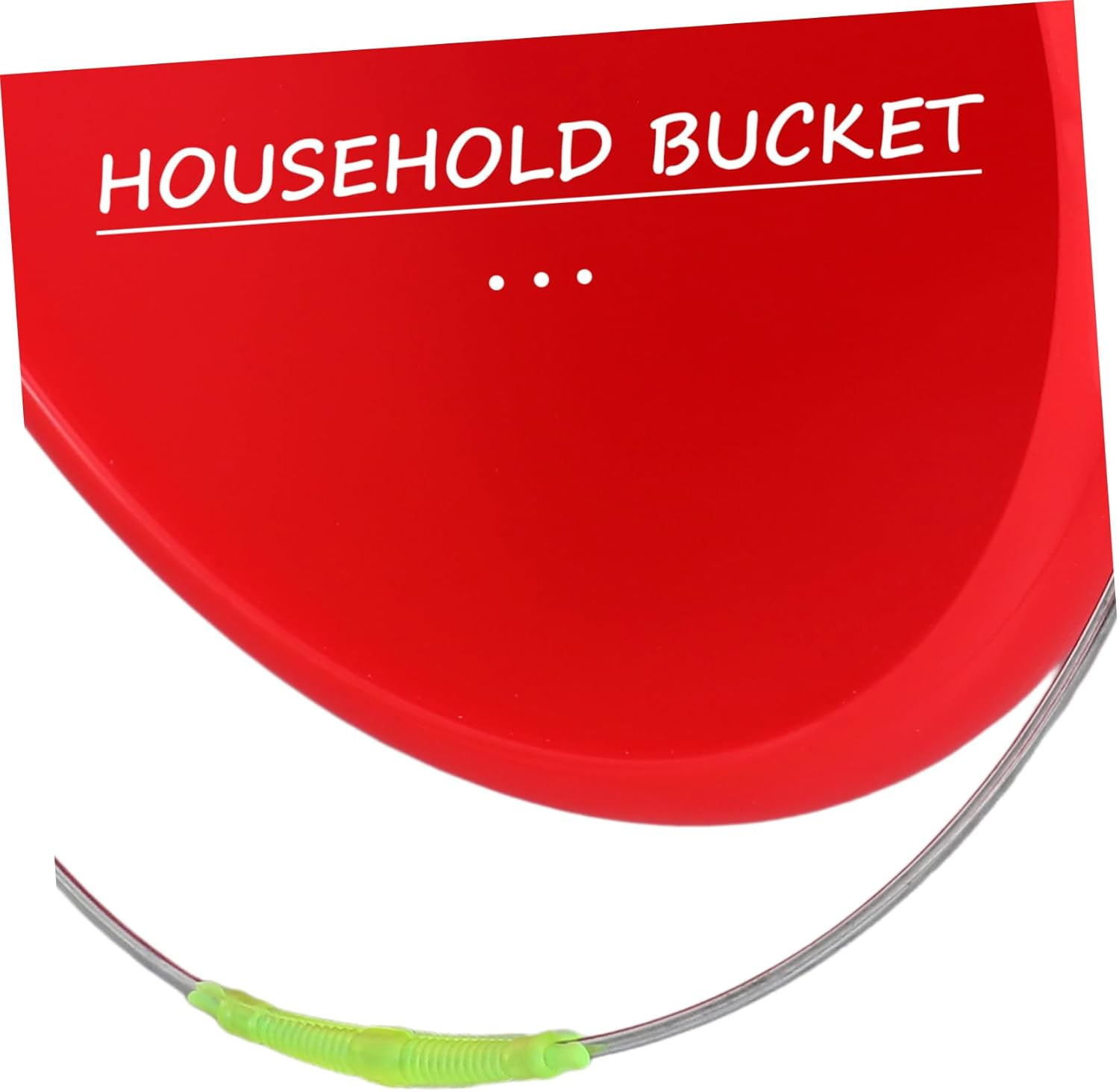 Levemolo Gardening Water Bucket Versatile Water Container Cat Washing Tub Pool Cleaning Bucket