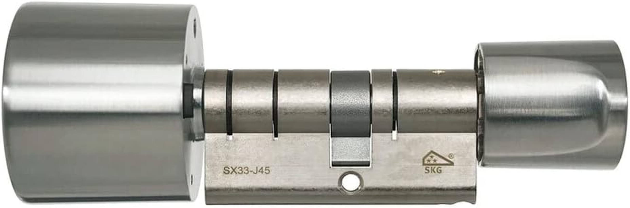 BOLD Smart Cylinder Lock - SX-33 - Sx-33 image number 6