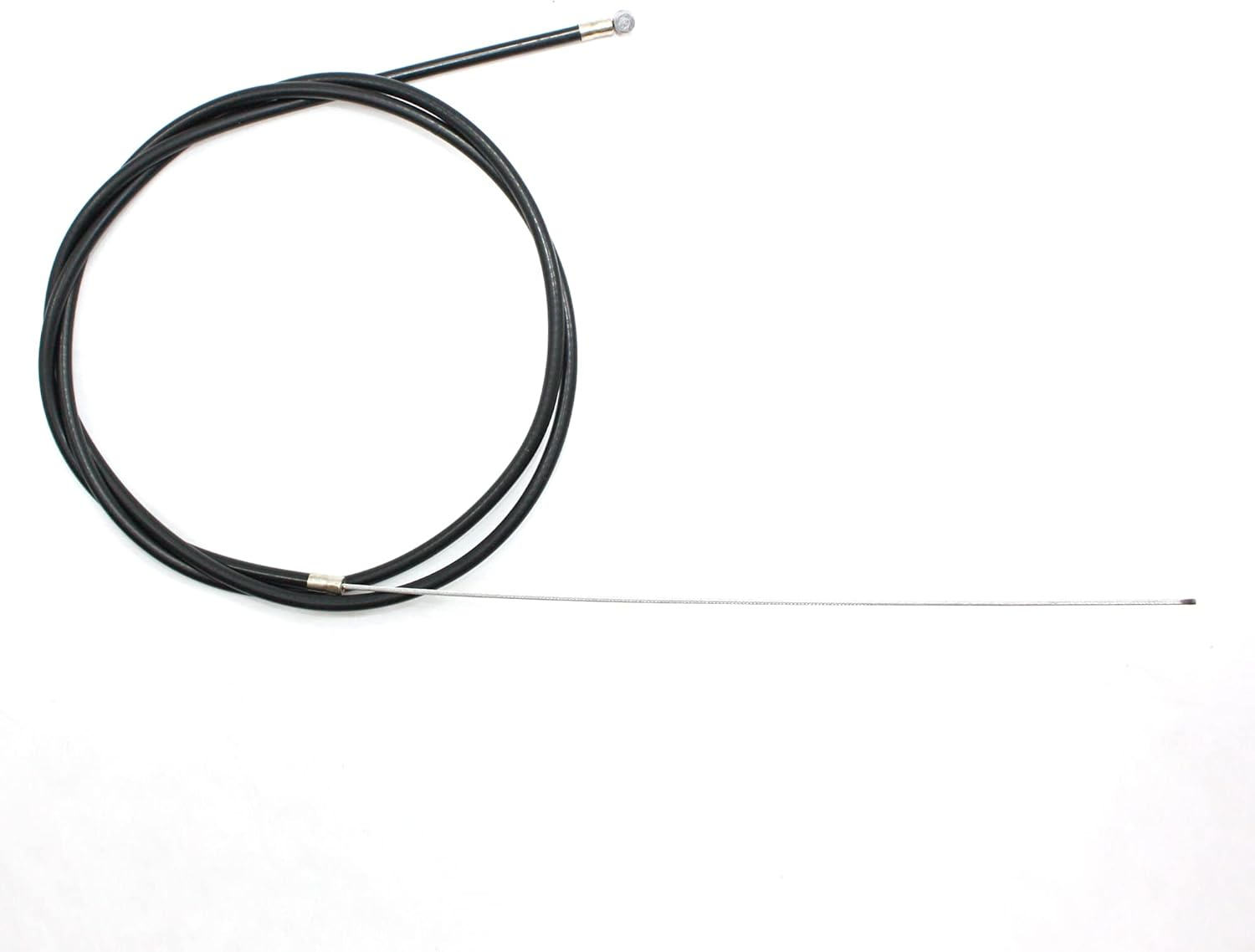 BLYGO 1490Mm Clutch Cable 2 Stroke 48Cc 70Cc 80Cc Motorised Motorized Bicycle Bike image number 1