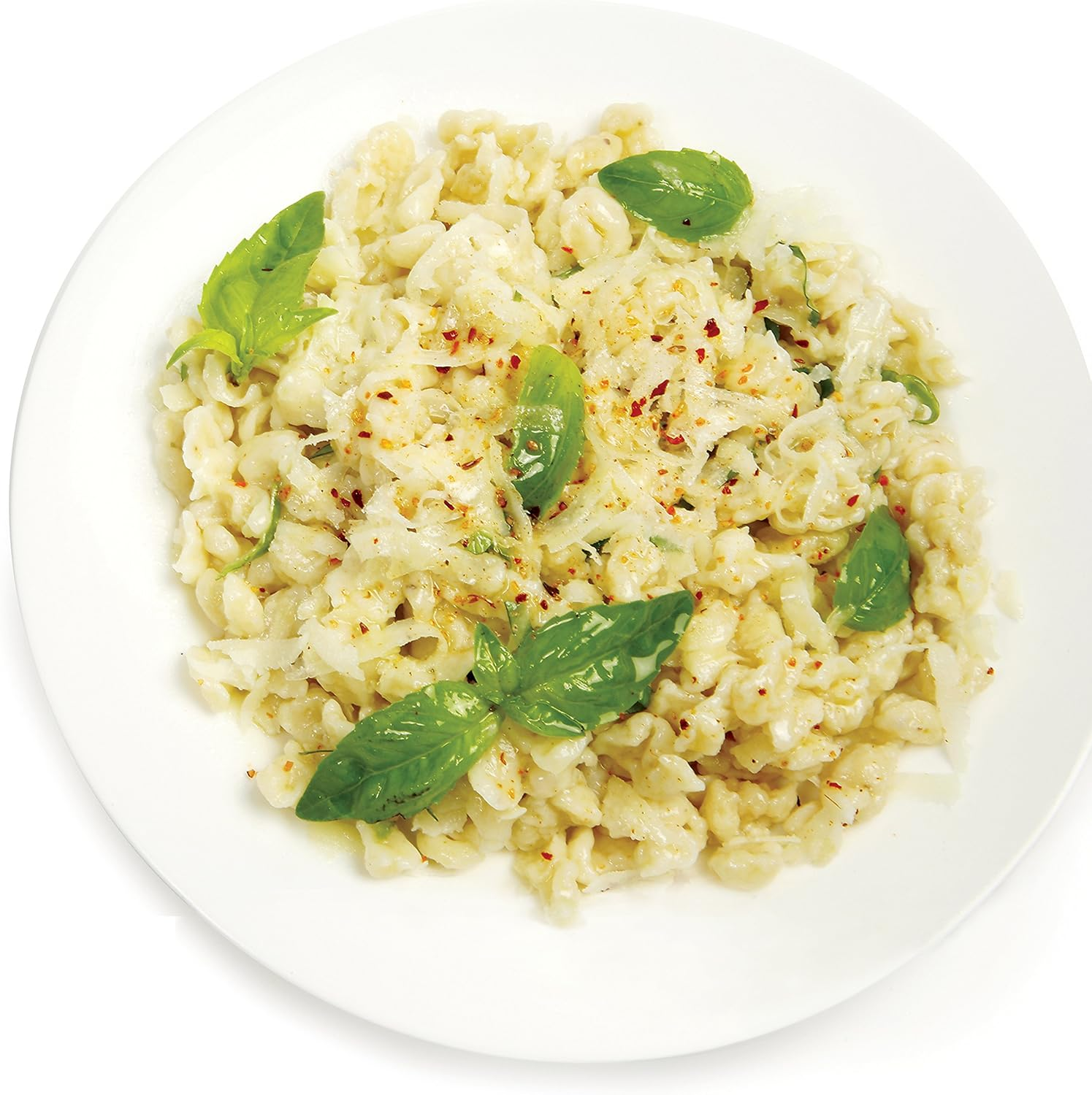 Norpro 3129 Stainless Steel Spaetzle Maker image number 1