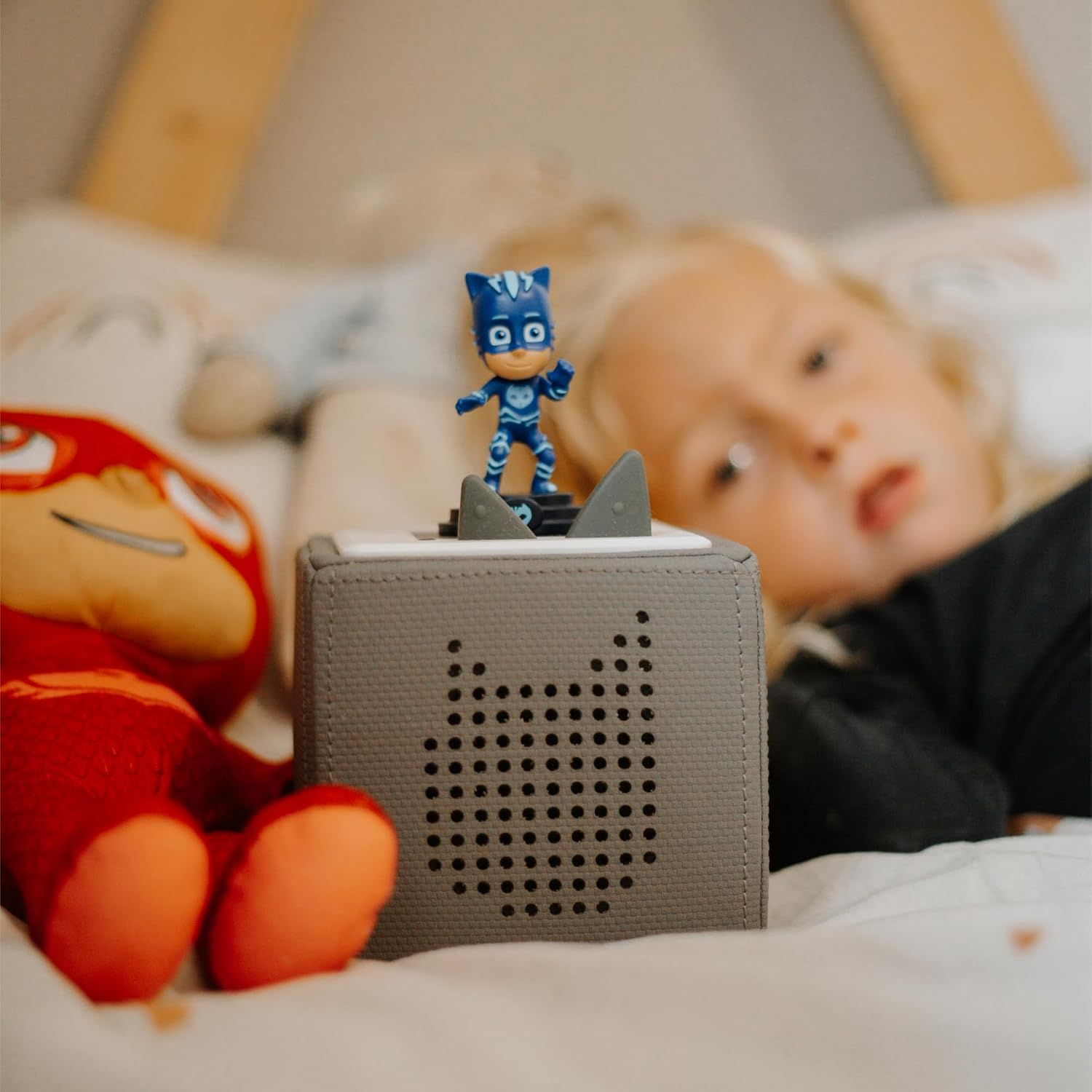 Tonies Catboy Audio Toy Figurine from PJ Masks image number 5