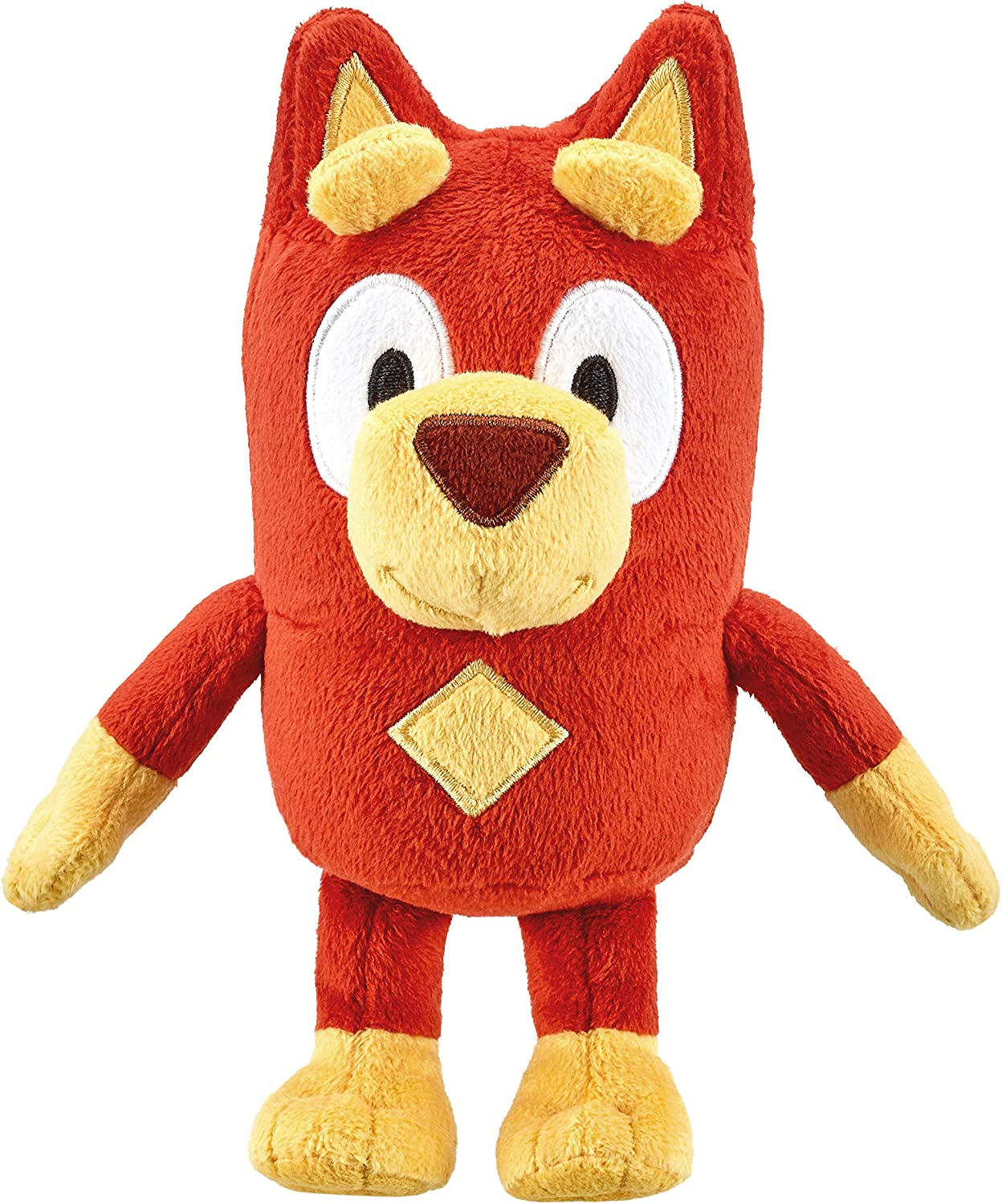 Bluey Bob Bilby 8" Plush Toy Hand Puppet image number 1