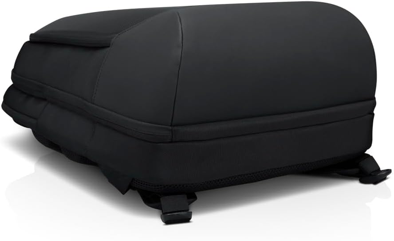 Lenovo Legion 17" Armored Backpack II, Gaming Laptop Bag, Double-Layered Protection, Dedicated Storage Pockets image number 1