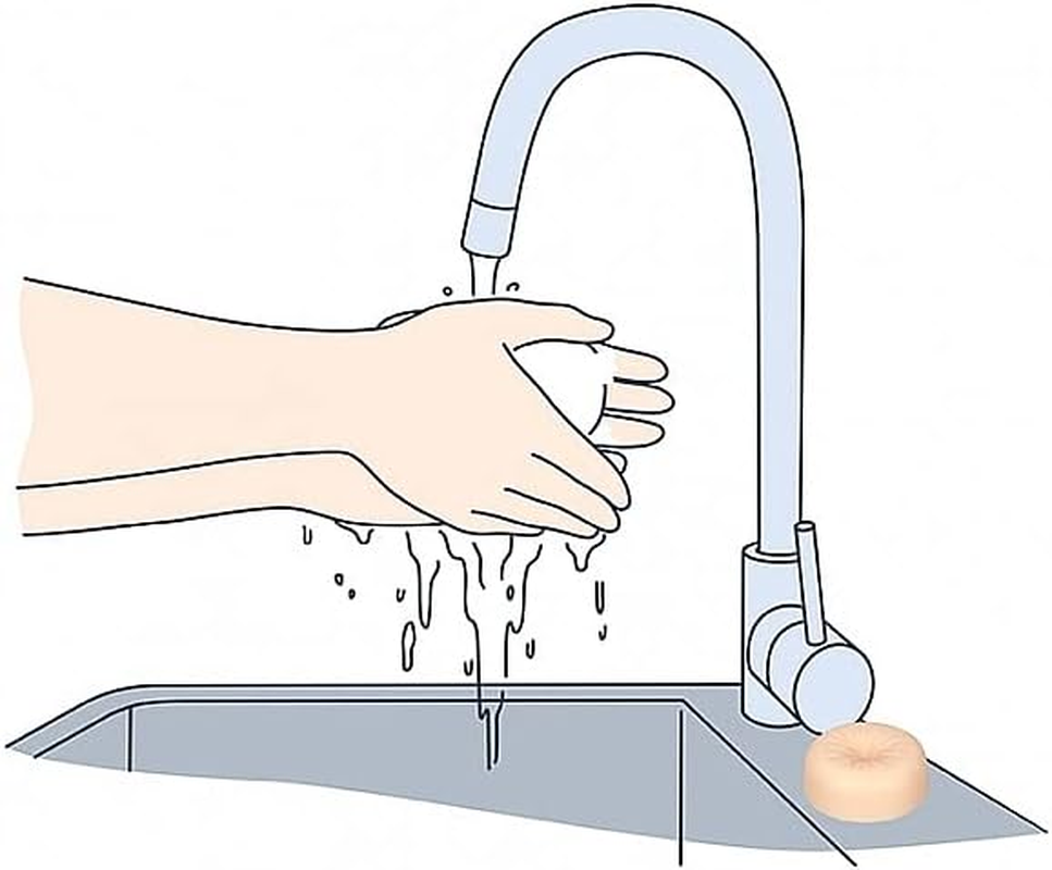 S-LINE Anus Soap - Novelty Soap