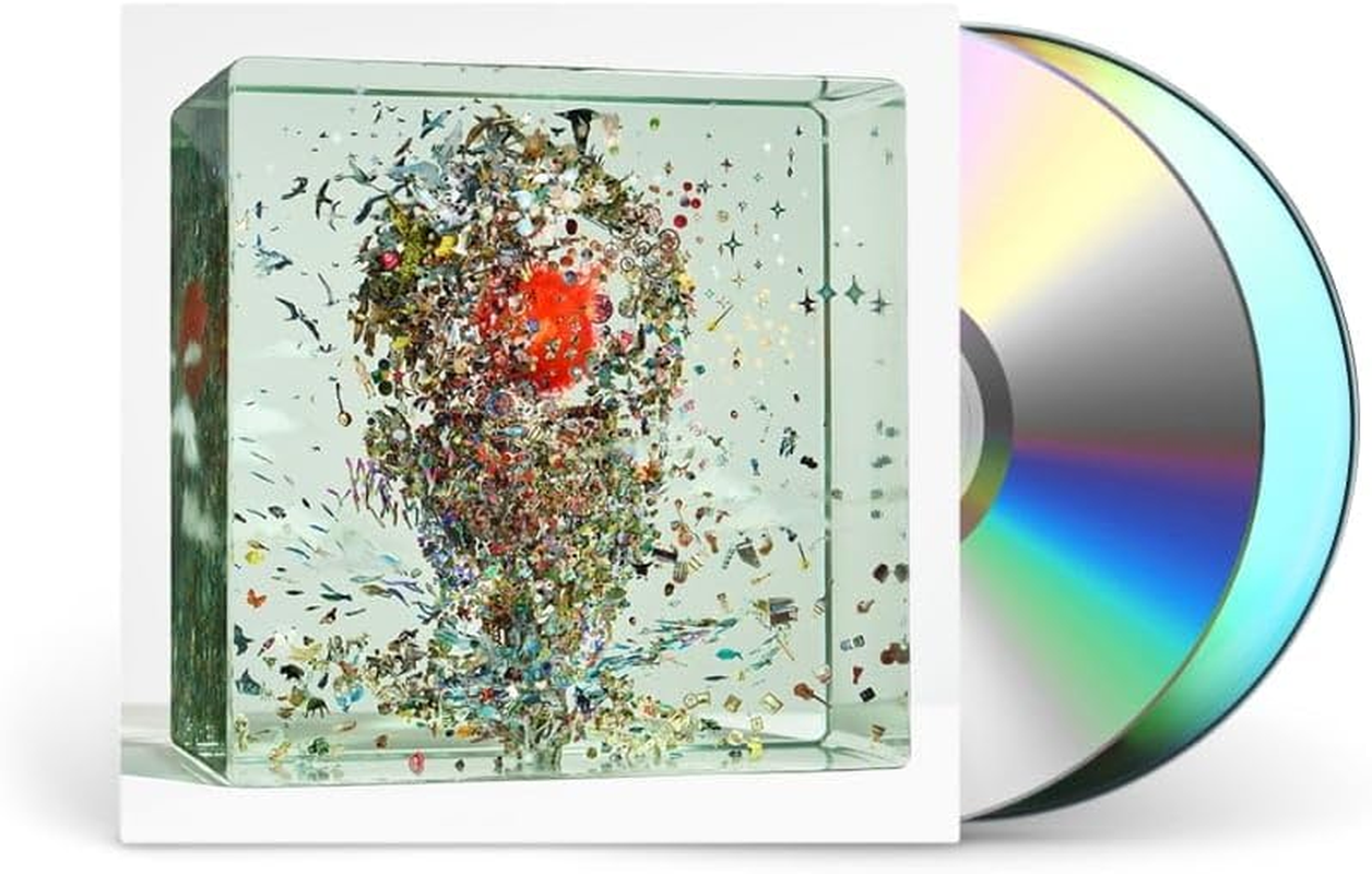 Djesse Vol. 4: Deluxe Edition image number 3