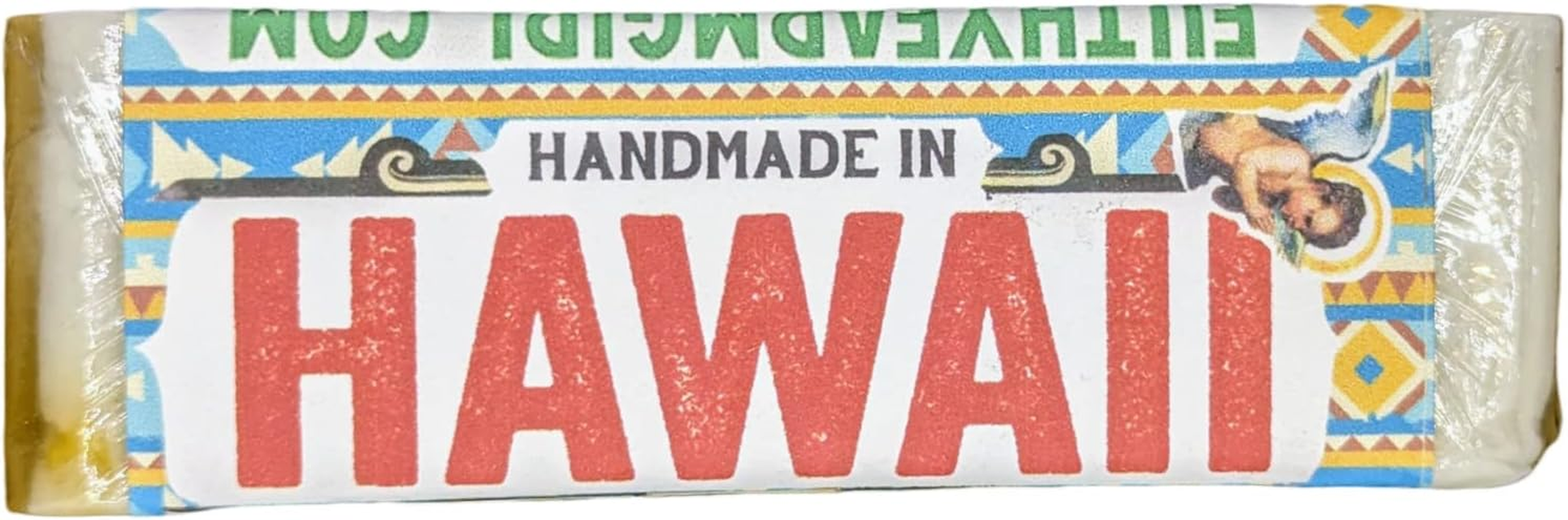 Filthy Cowgirl Soap- Divine Clementine image number 2