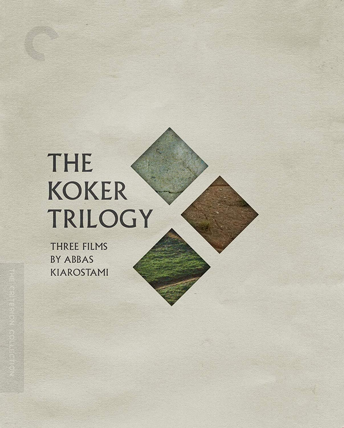 The Koker Trilogy [The Criterion Collection] [Blu-Ray] [2019] image number 1