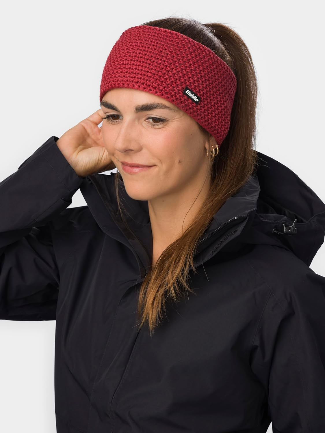 Eisb&auml;r Jamies, Unisex, Stirnband Jamies