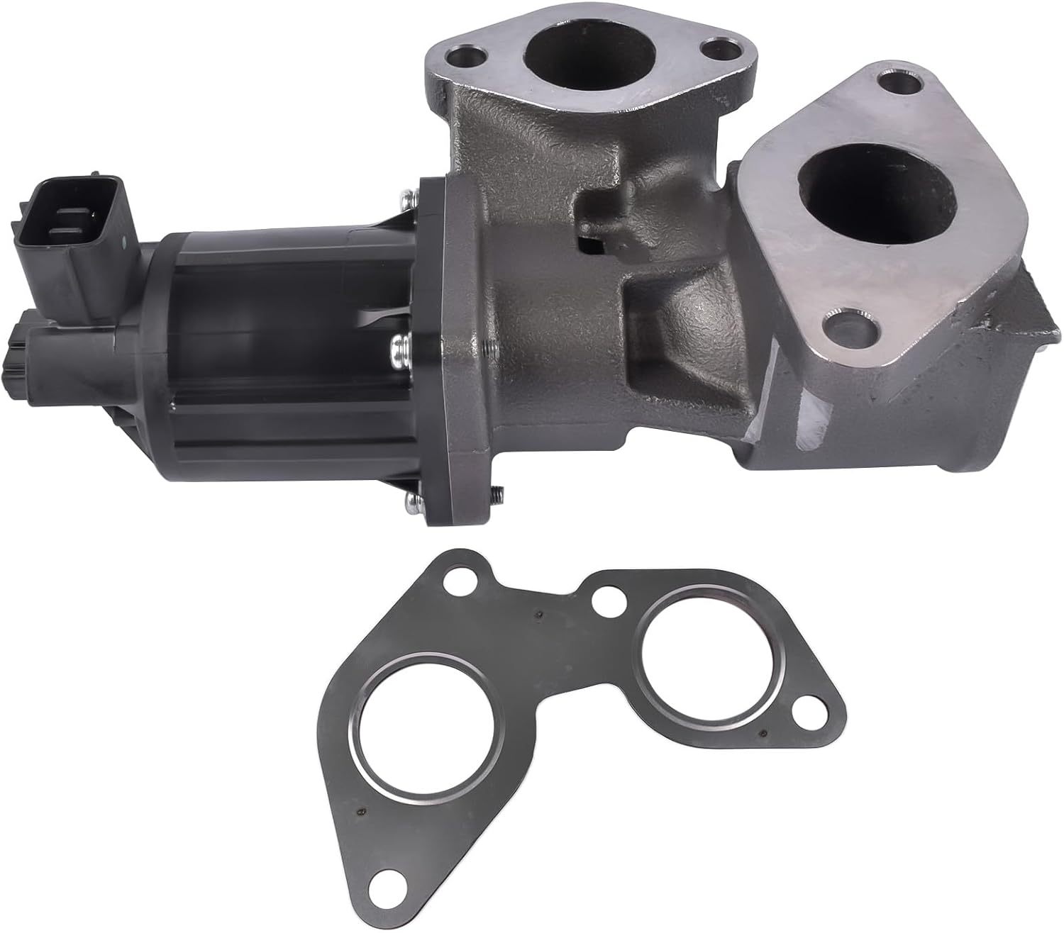 NSGMXT EGR Valve Replacement for 8980139111 Colorado Rodeo D-Max TF DEGR1007 8980139110