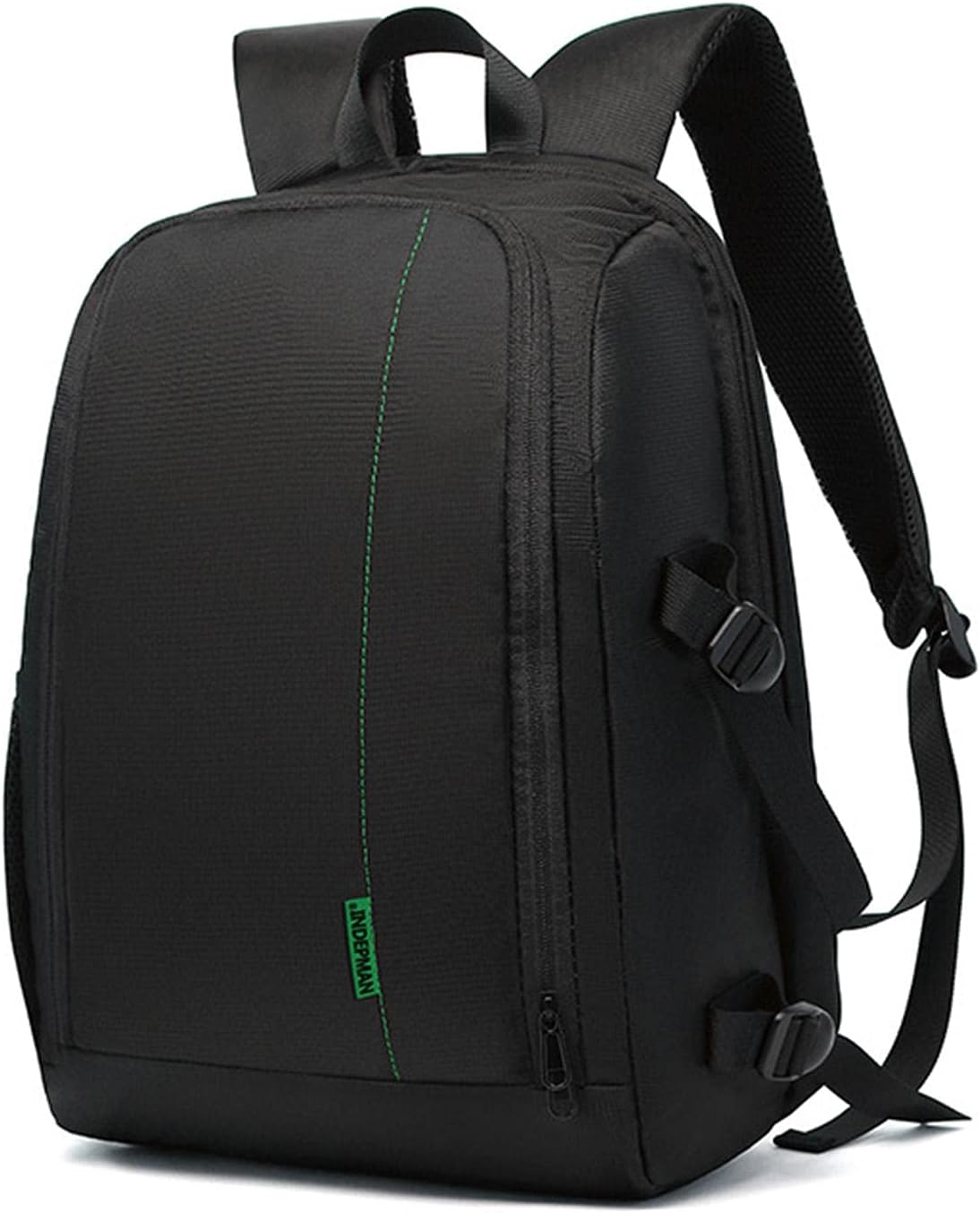 Camera Backpack Bag DSLR, Large Waterproof Camera Backpacks for Photographers, Camera Case for SLR DSLR Mirrorless Camera Compatible with Camera and Lens Tripod